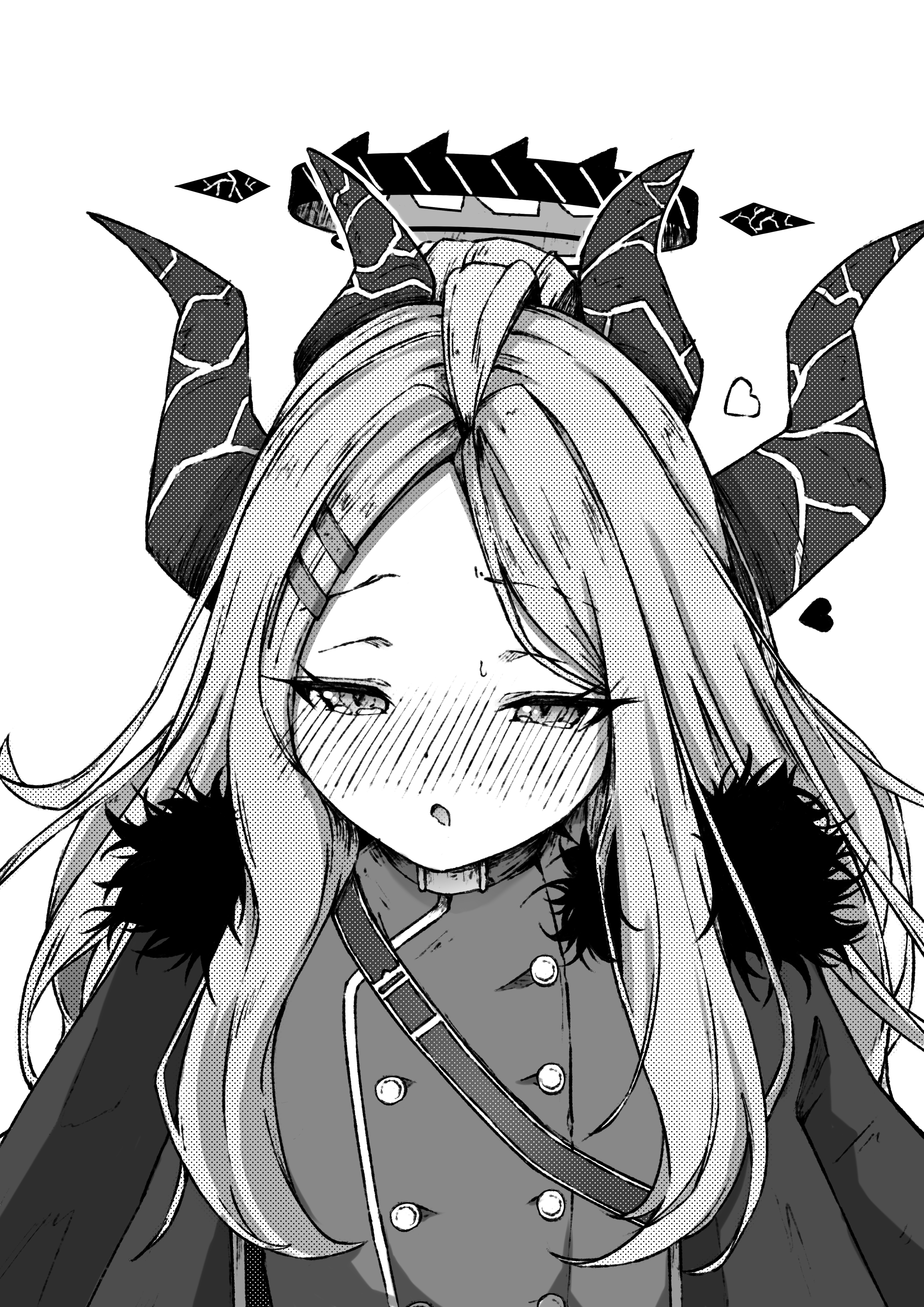 ヒナ誕生日祝い！