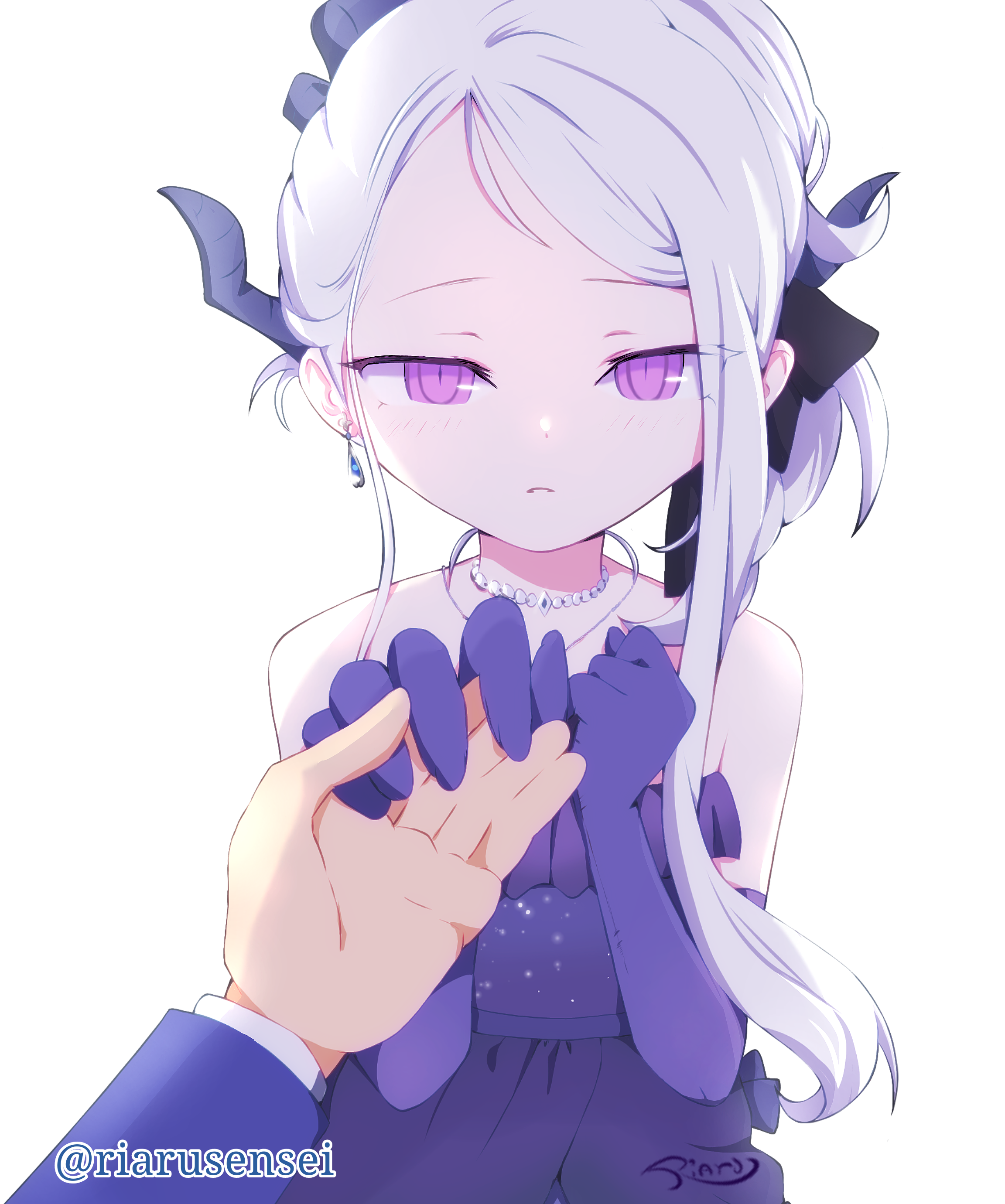 Hina´s Dress