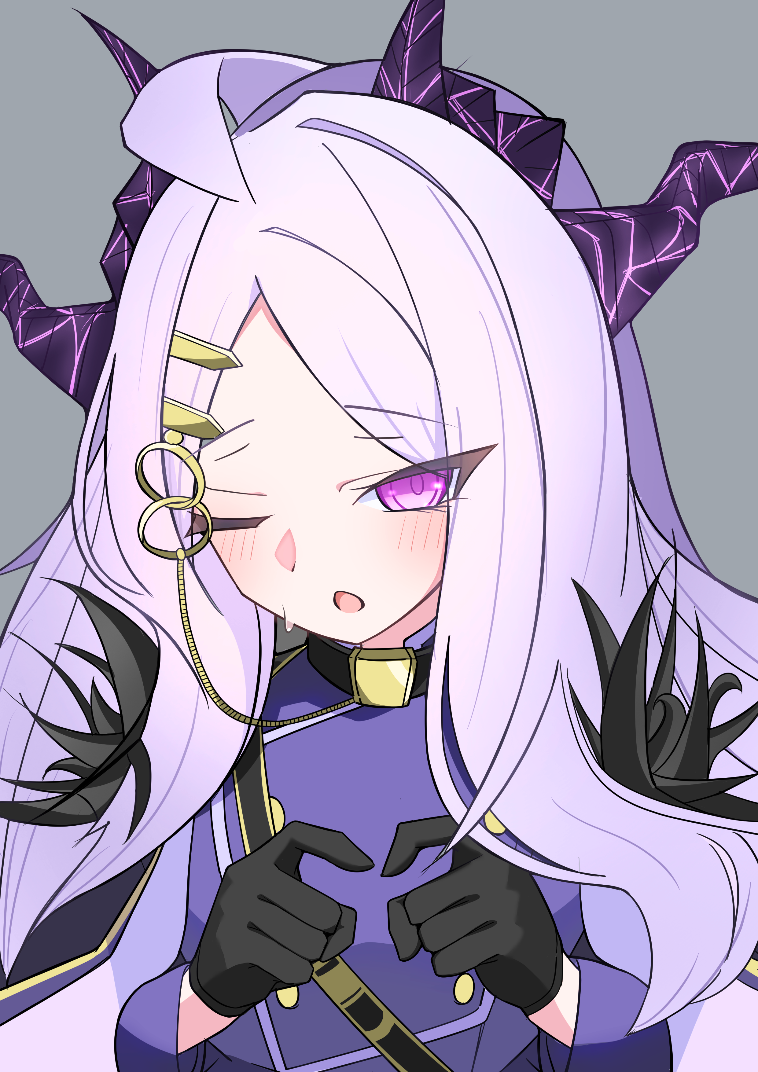 ﾋﾅﾁｬﾝおたおめイラスト