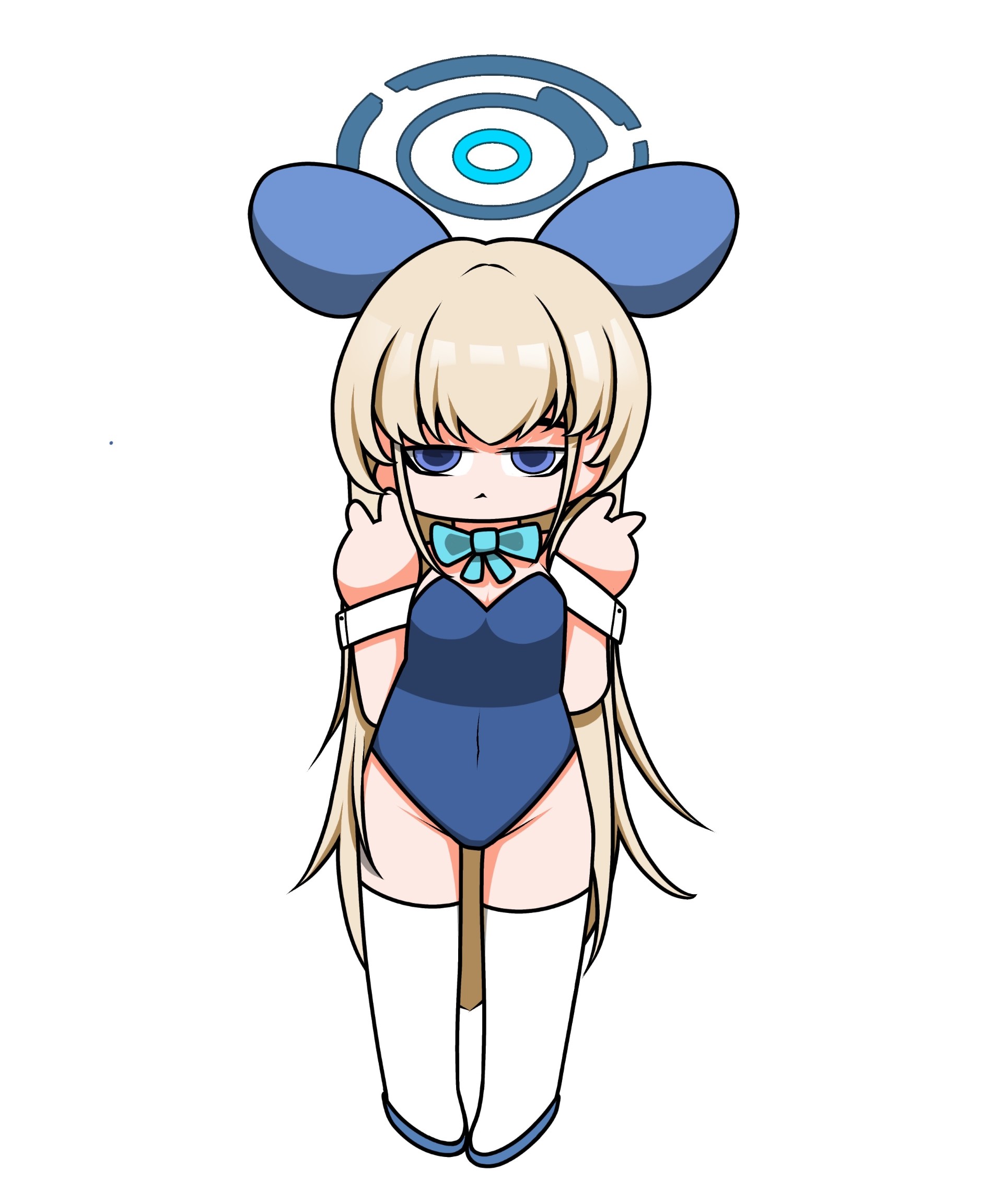 blue archive
