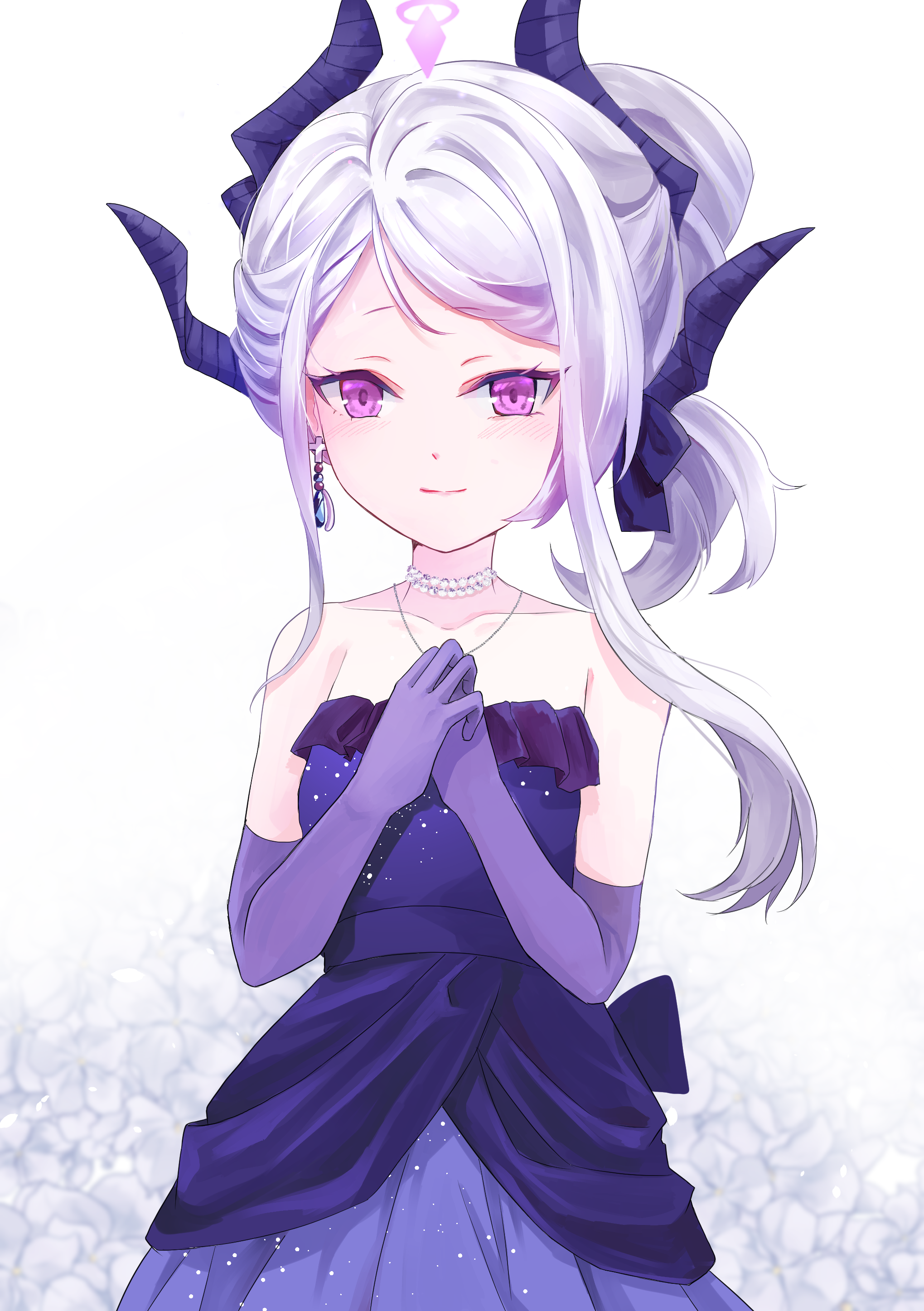 ヒナちゃんお誕生日おめでとう！