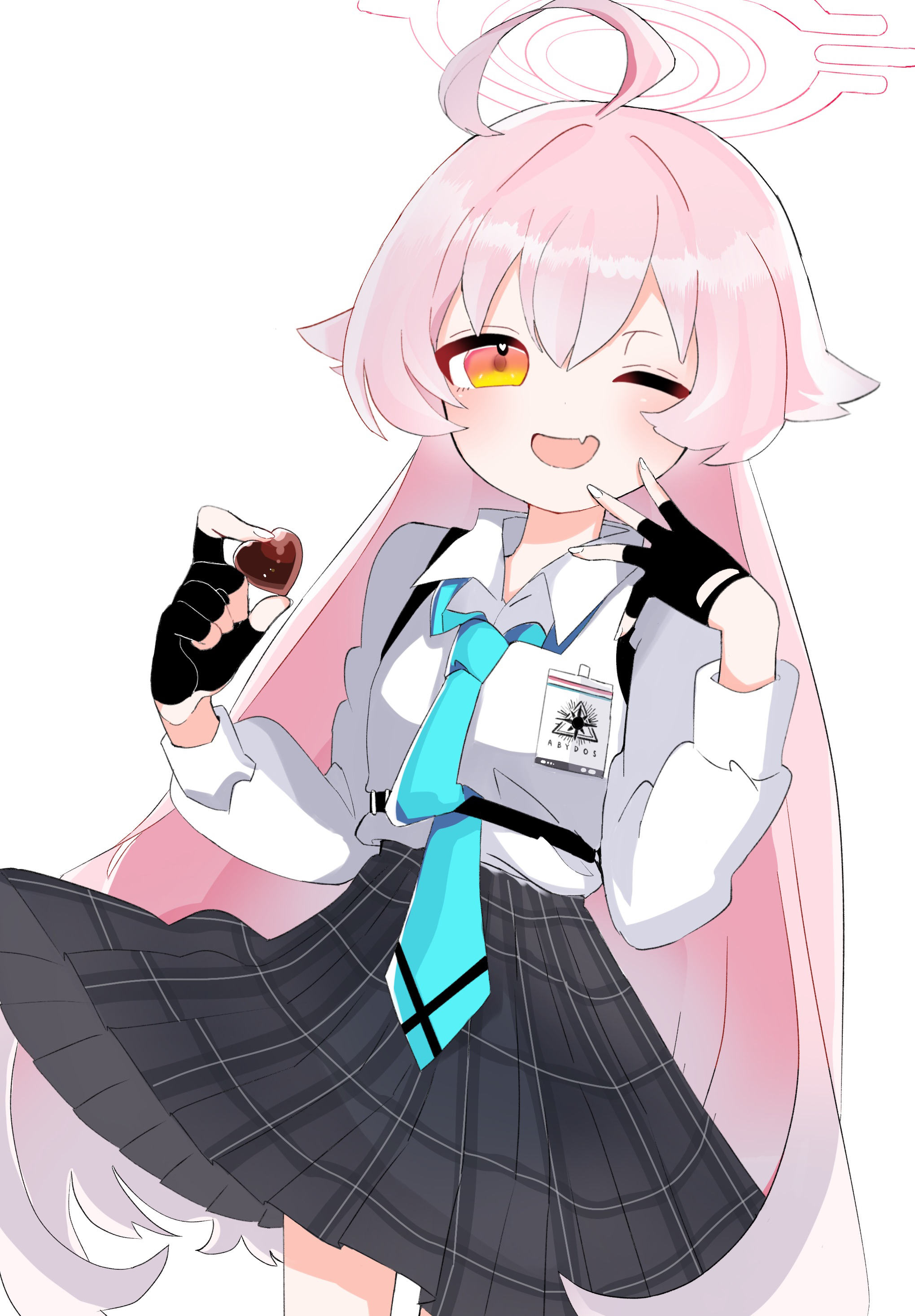 小鳥遊ホシノ