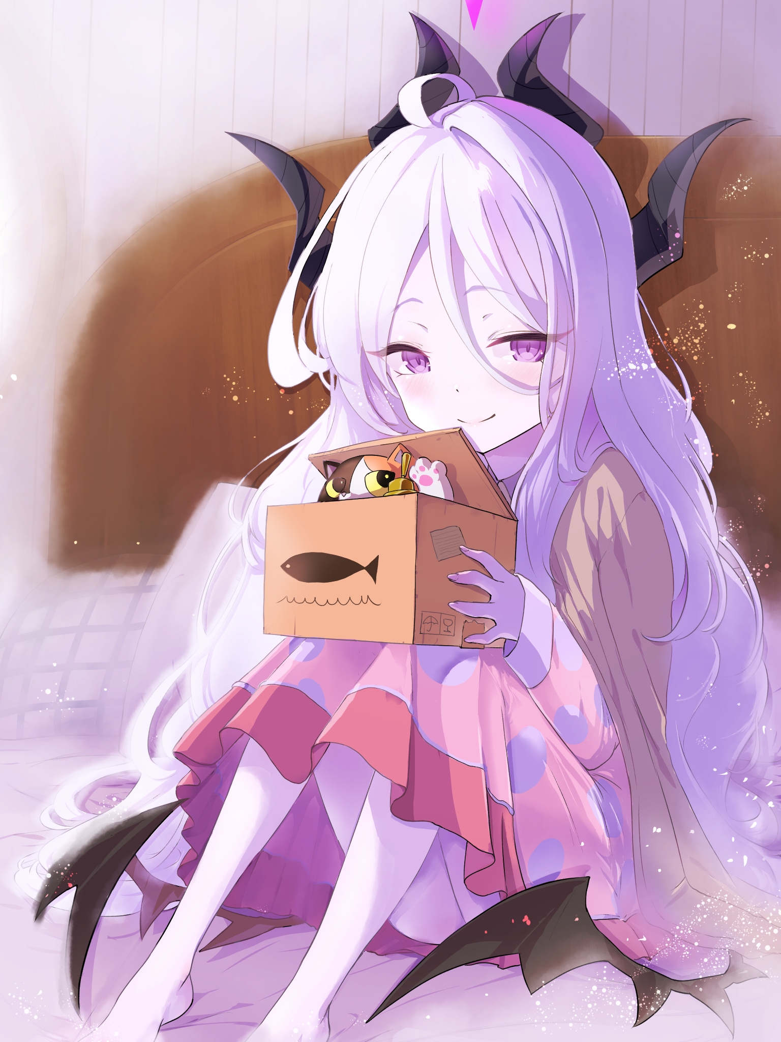 ヒナと絡繰ボックス