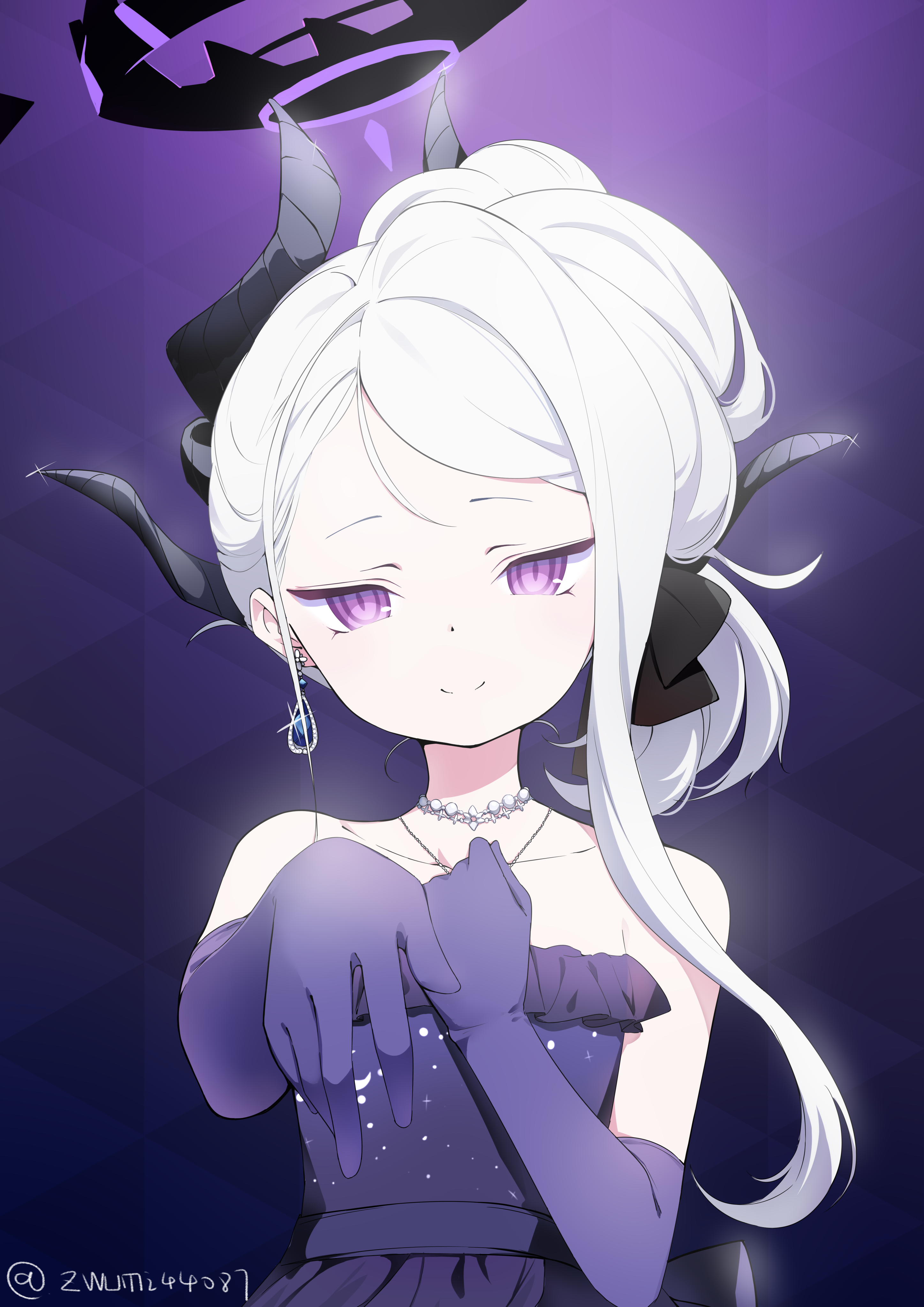 ヒナ(ドレス)