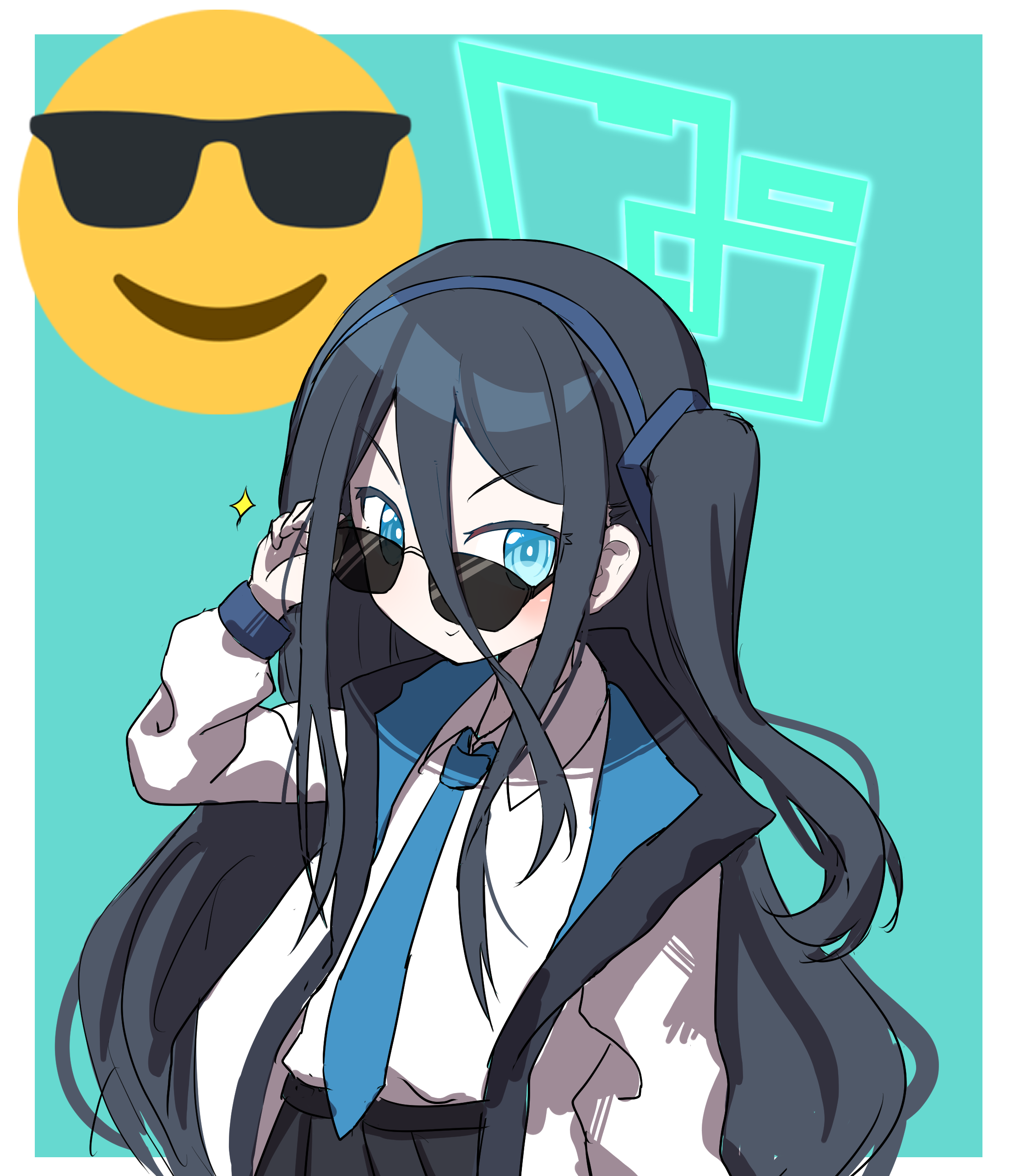 ブルアカまとめ