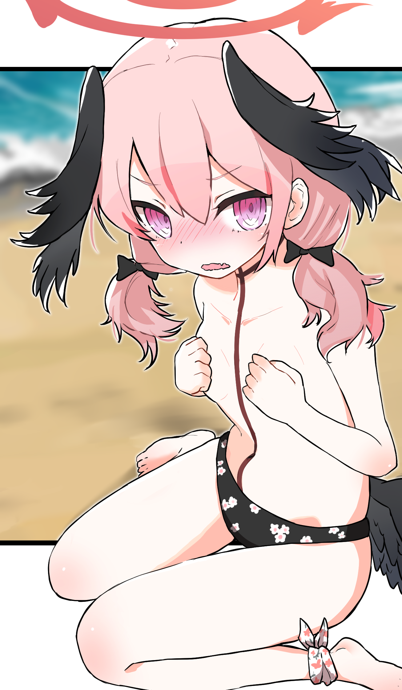 ブルアカまとめ
