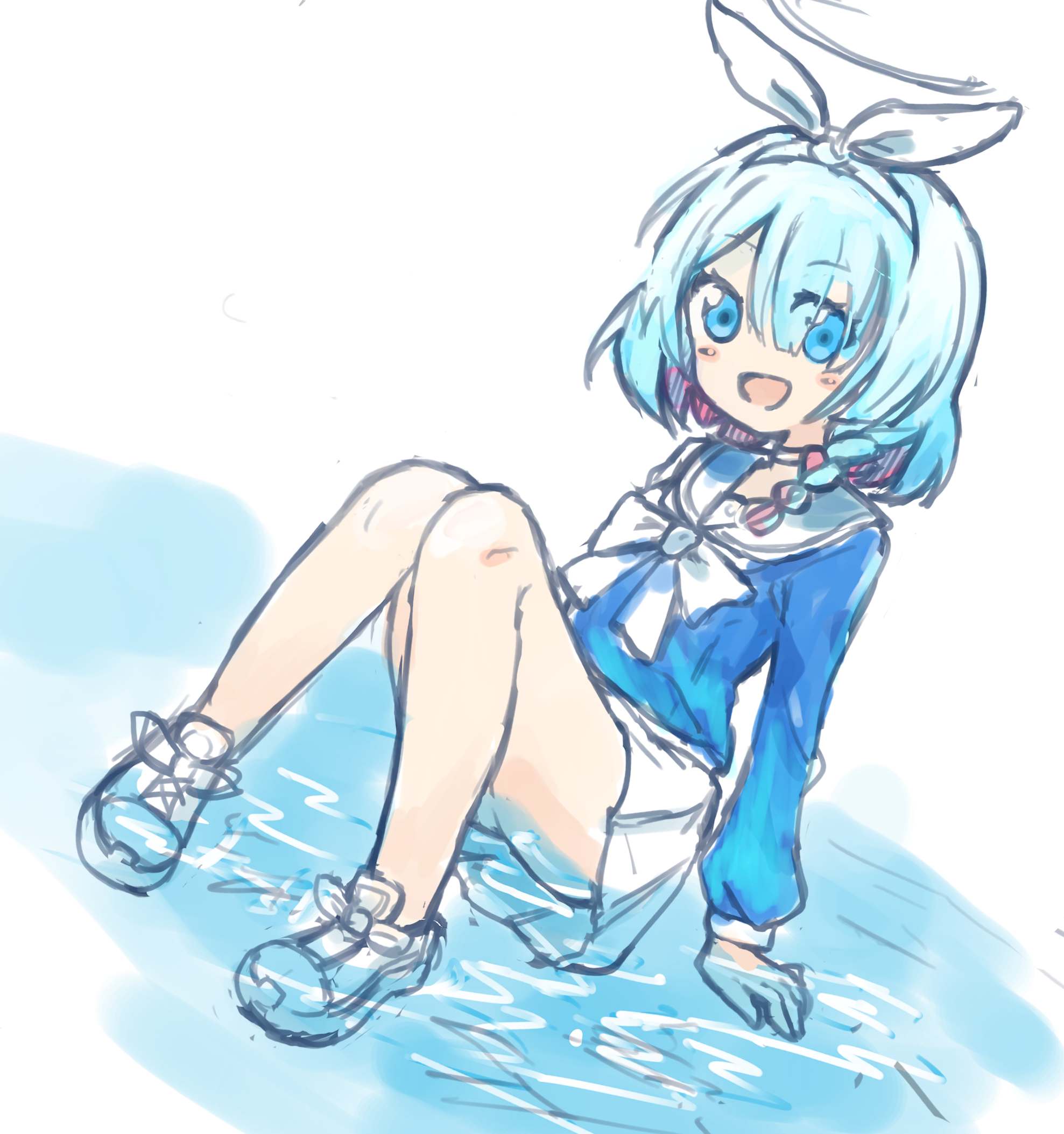 ブルアカまとめ