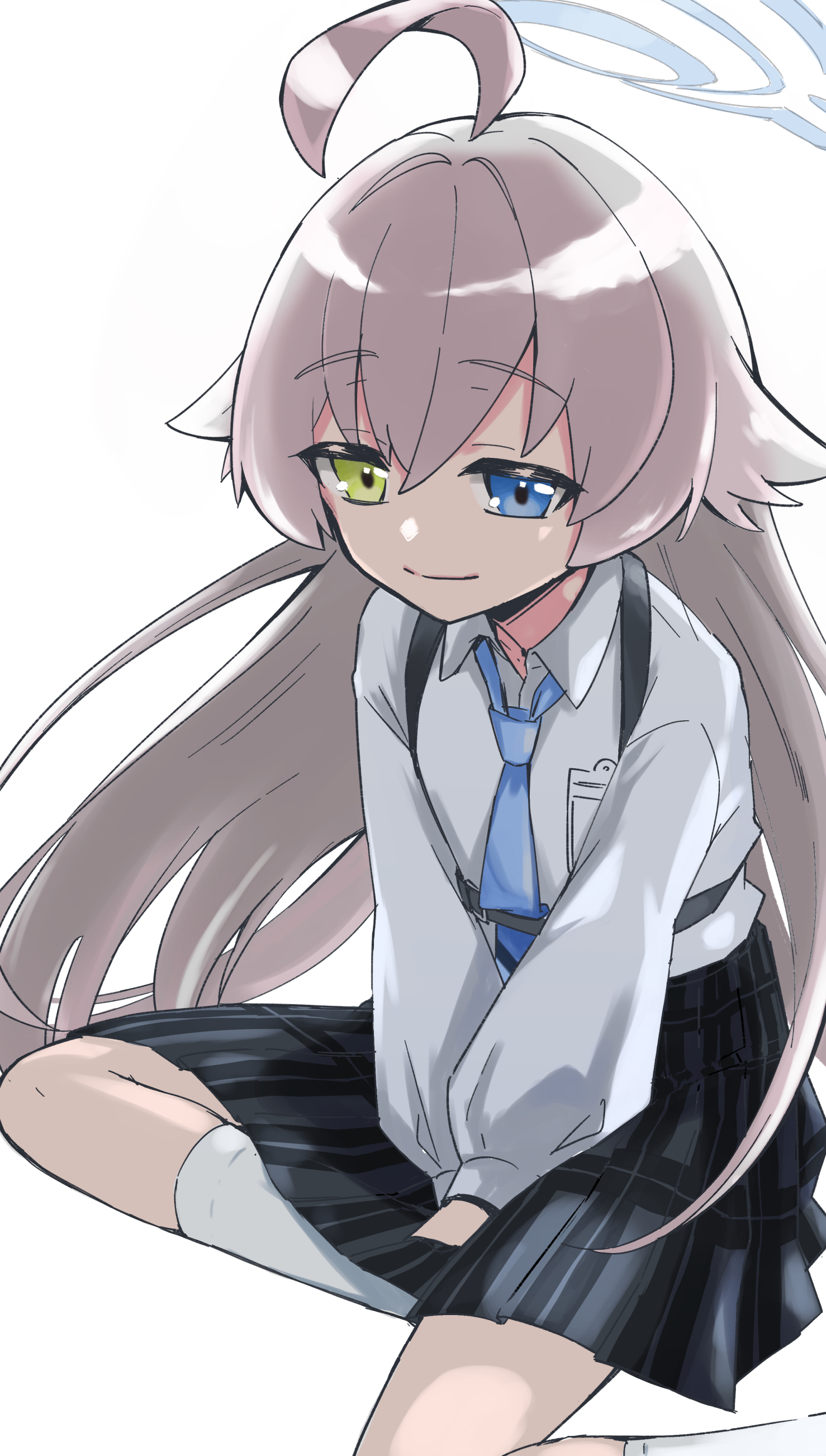 ブルーアーカイブまとめ