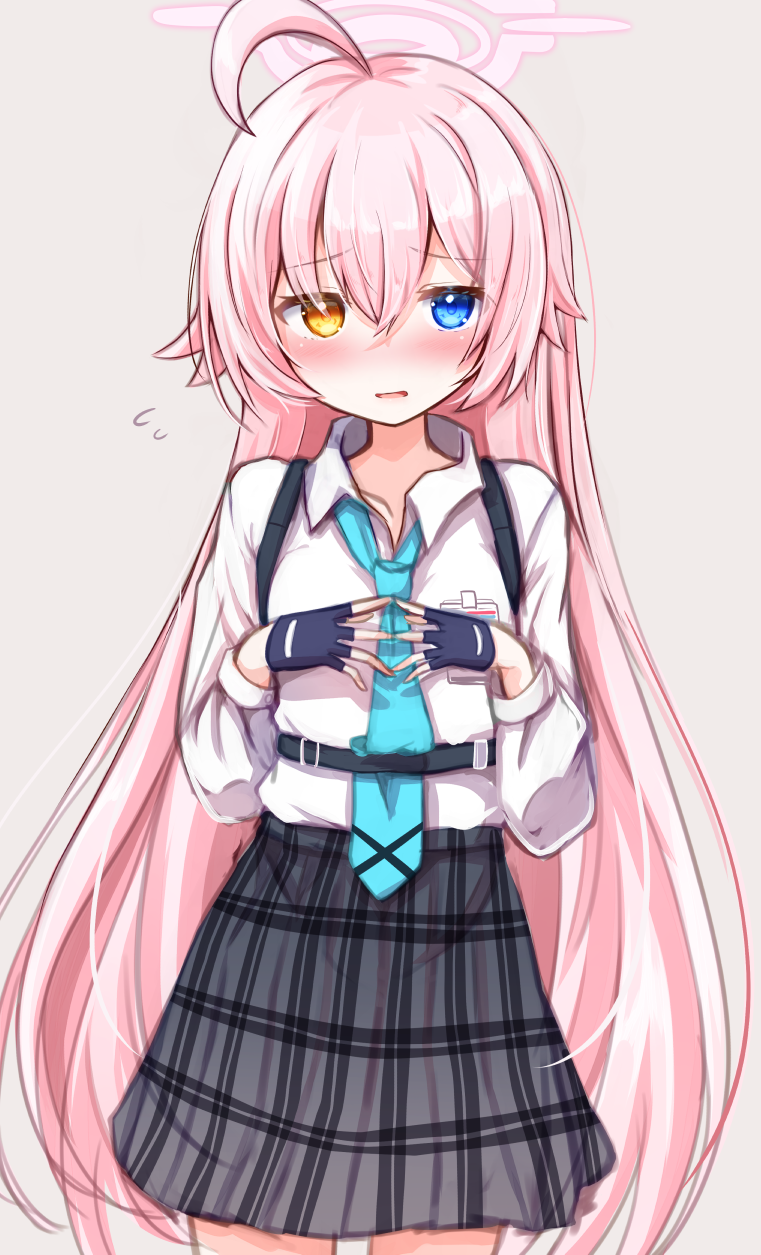 ホシノ