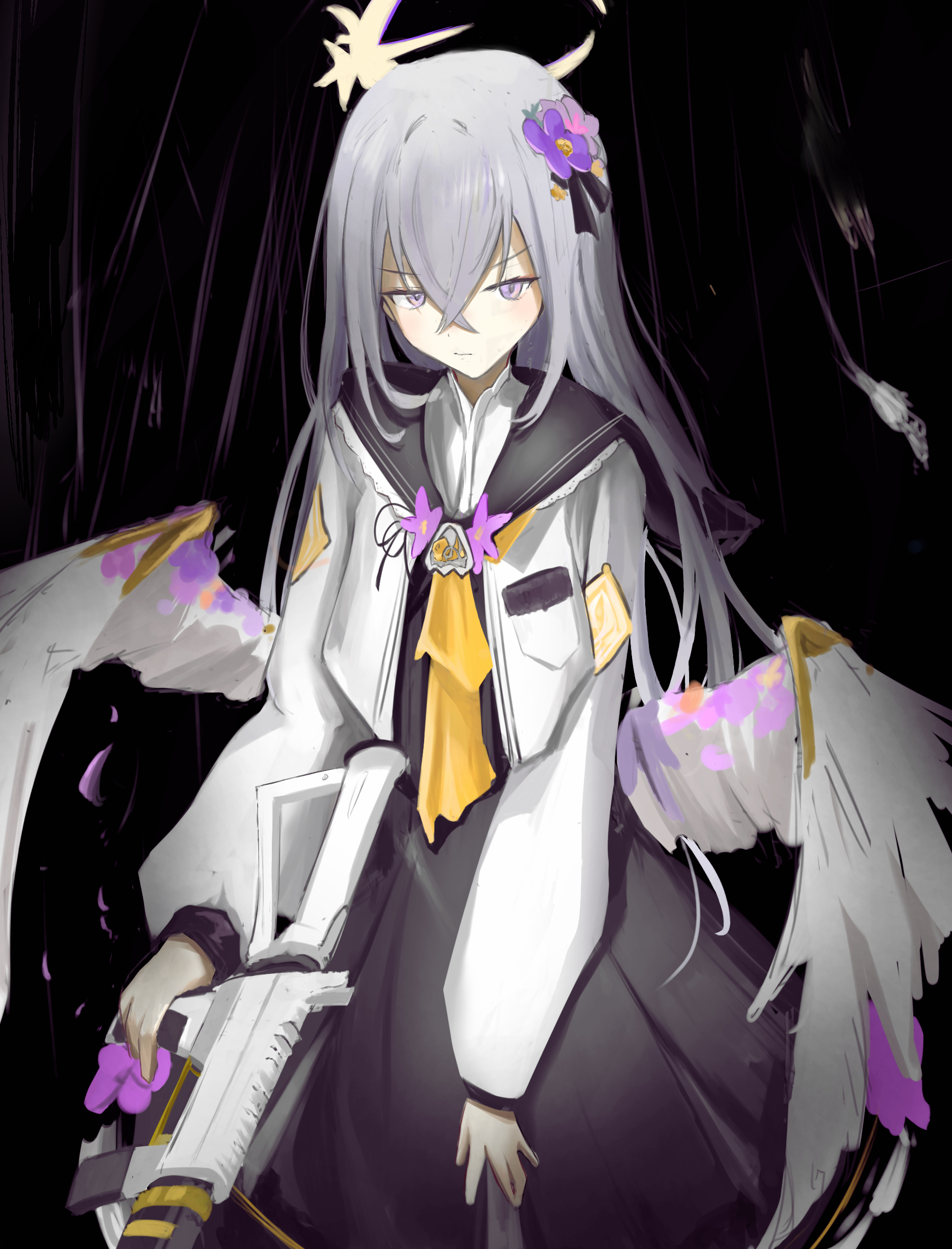 白洲アズサ