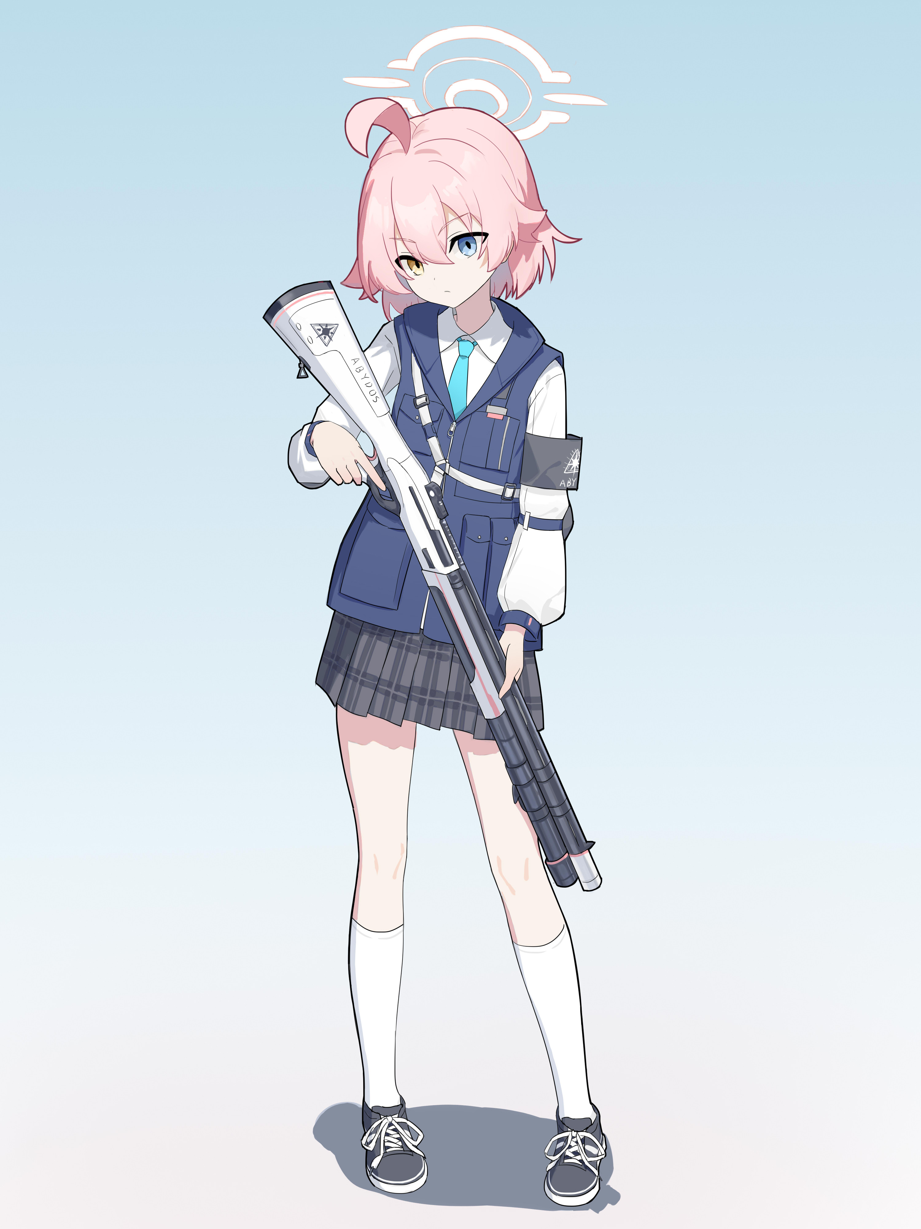 生人勿近