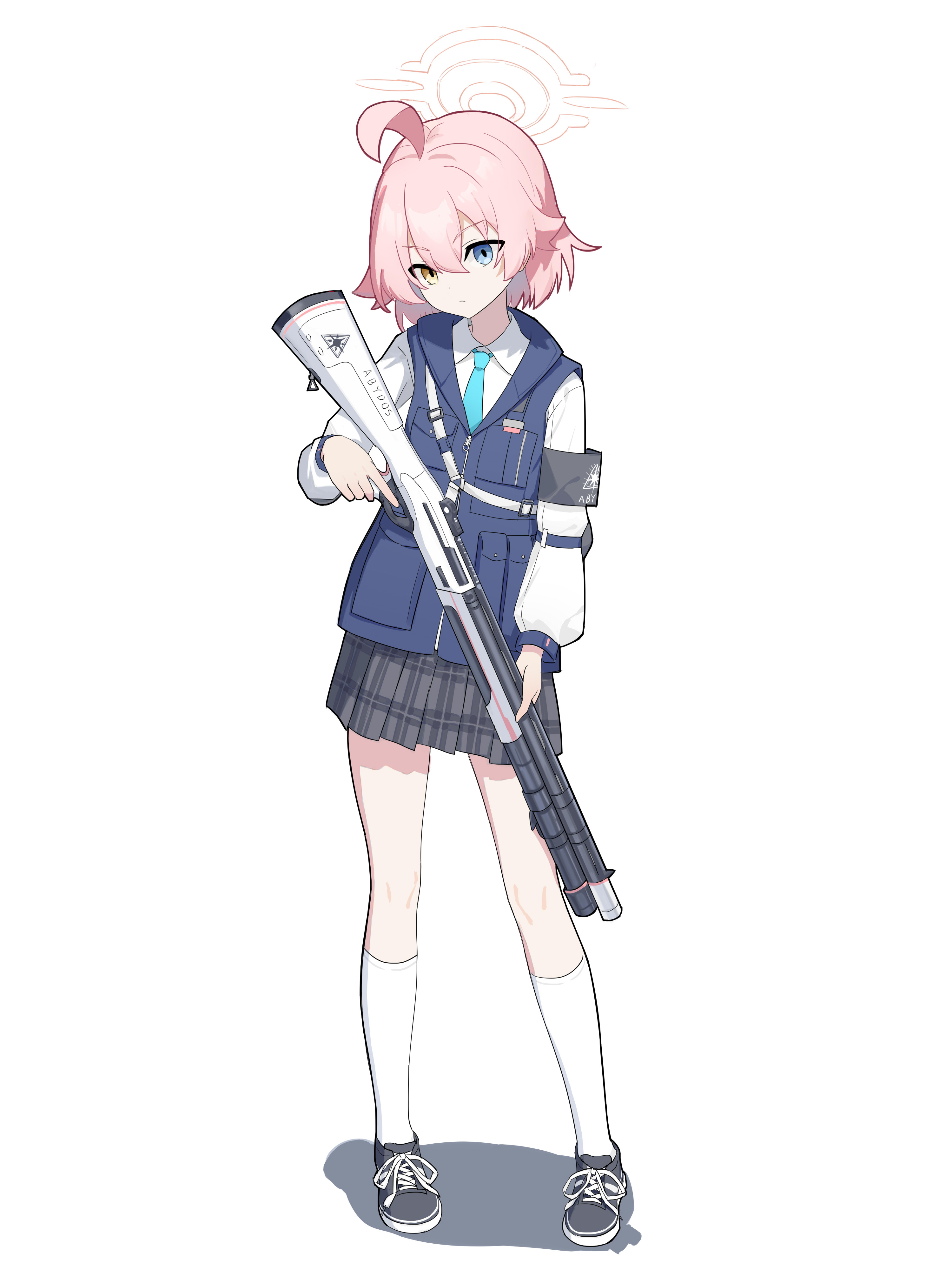生人勿近