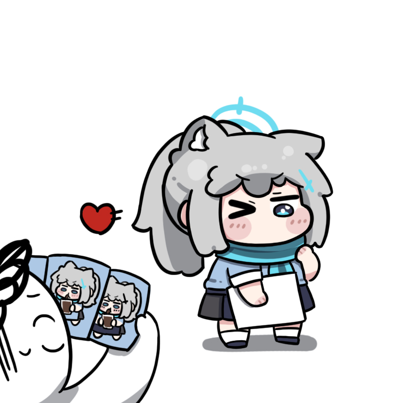 ん、先生が望んでることはわかっているよ!