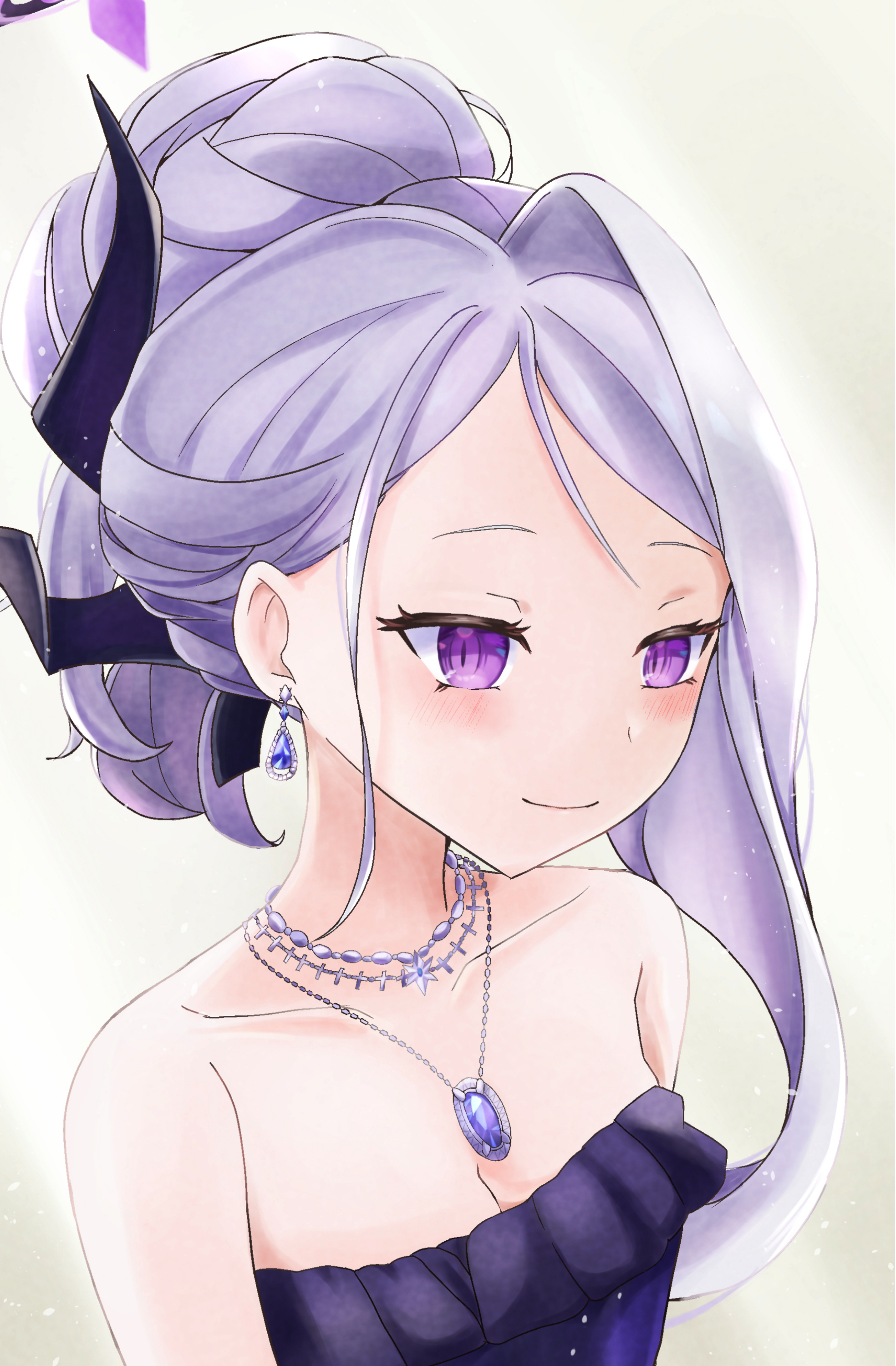 ドレスヒナ