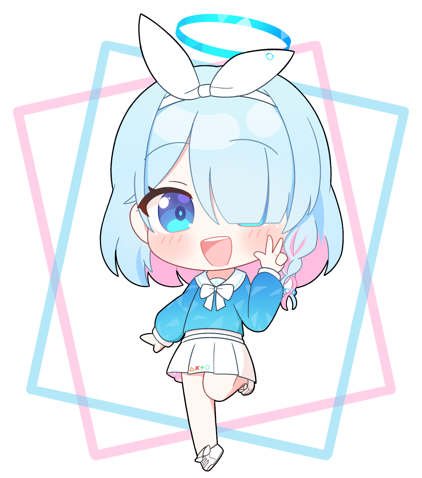 アロナ(ブルーアーカイブ)