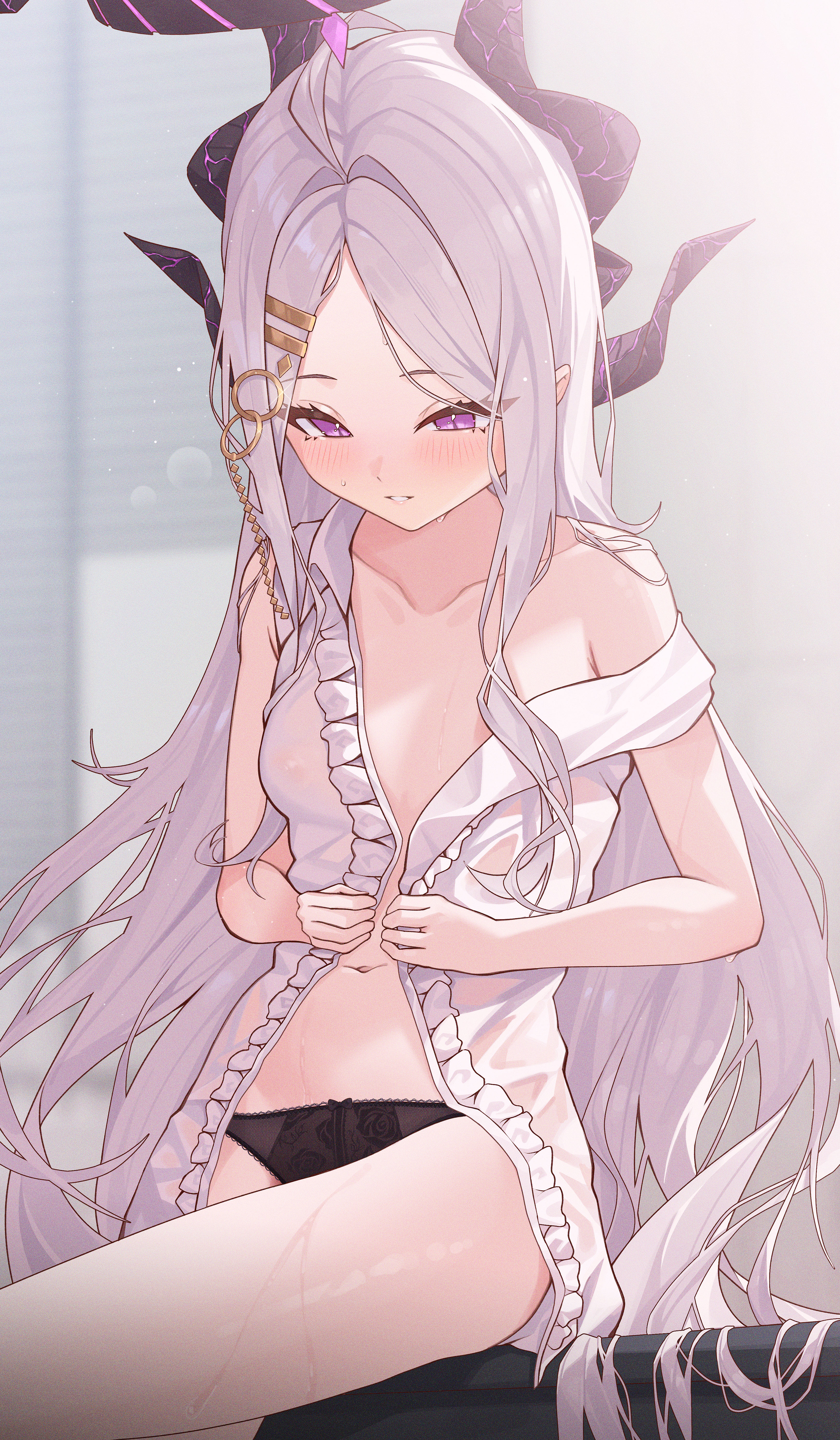 空崎ヒナ
