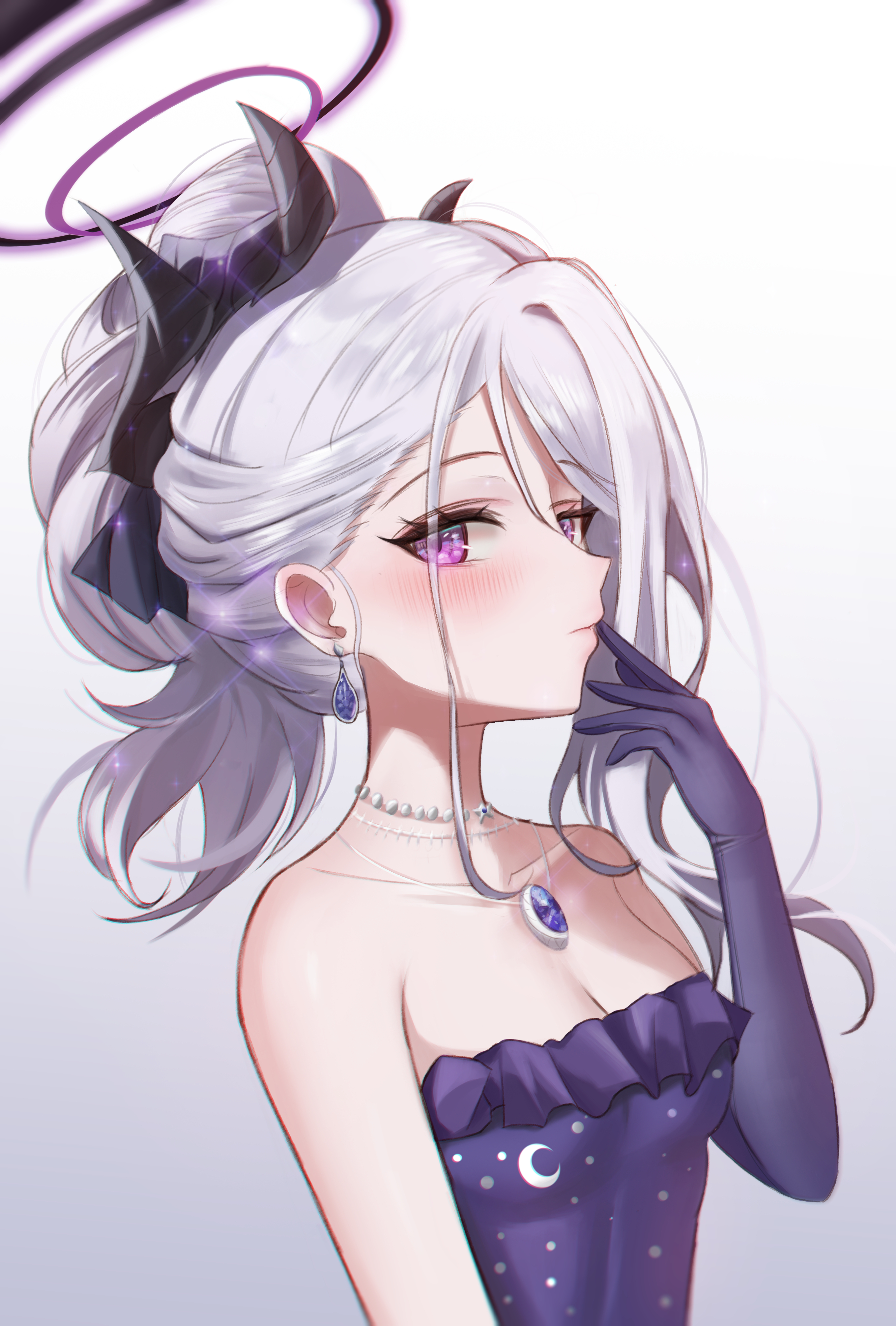 ヒナ💜