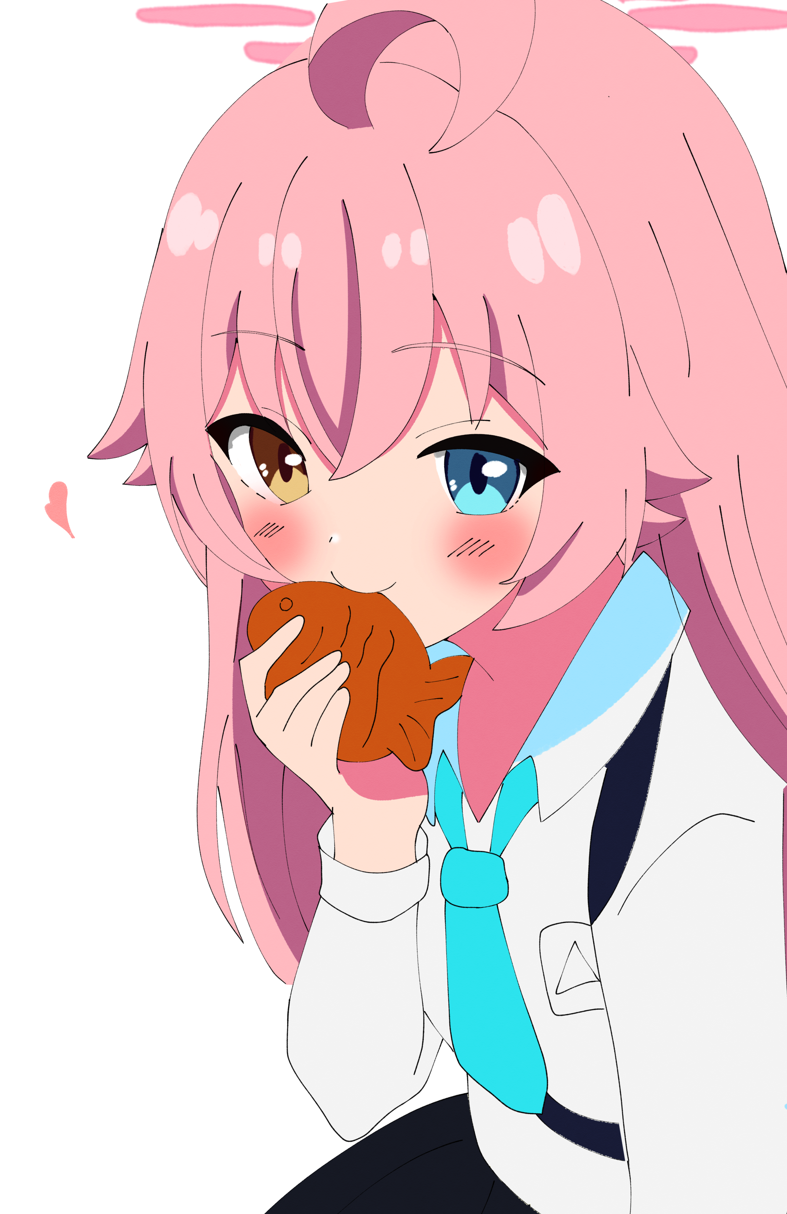 小鳥遊ホシノ
