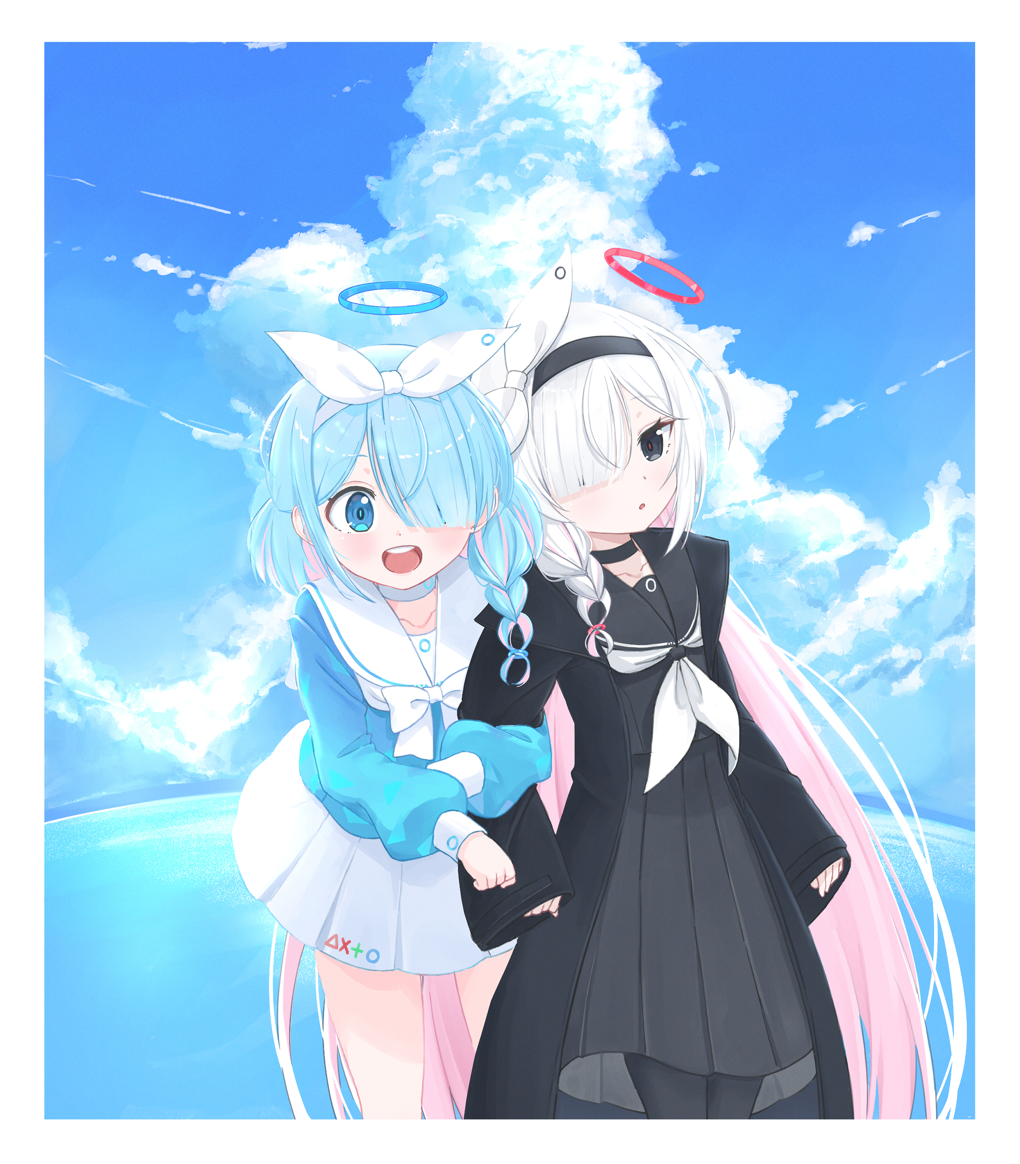アロナ/プラナ