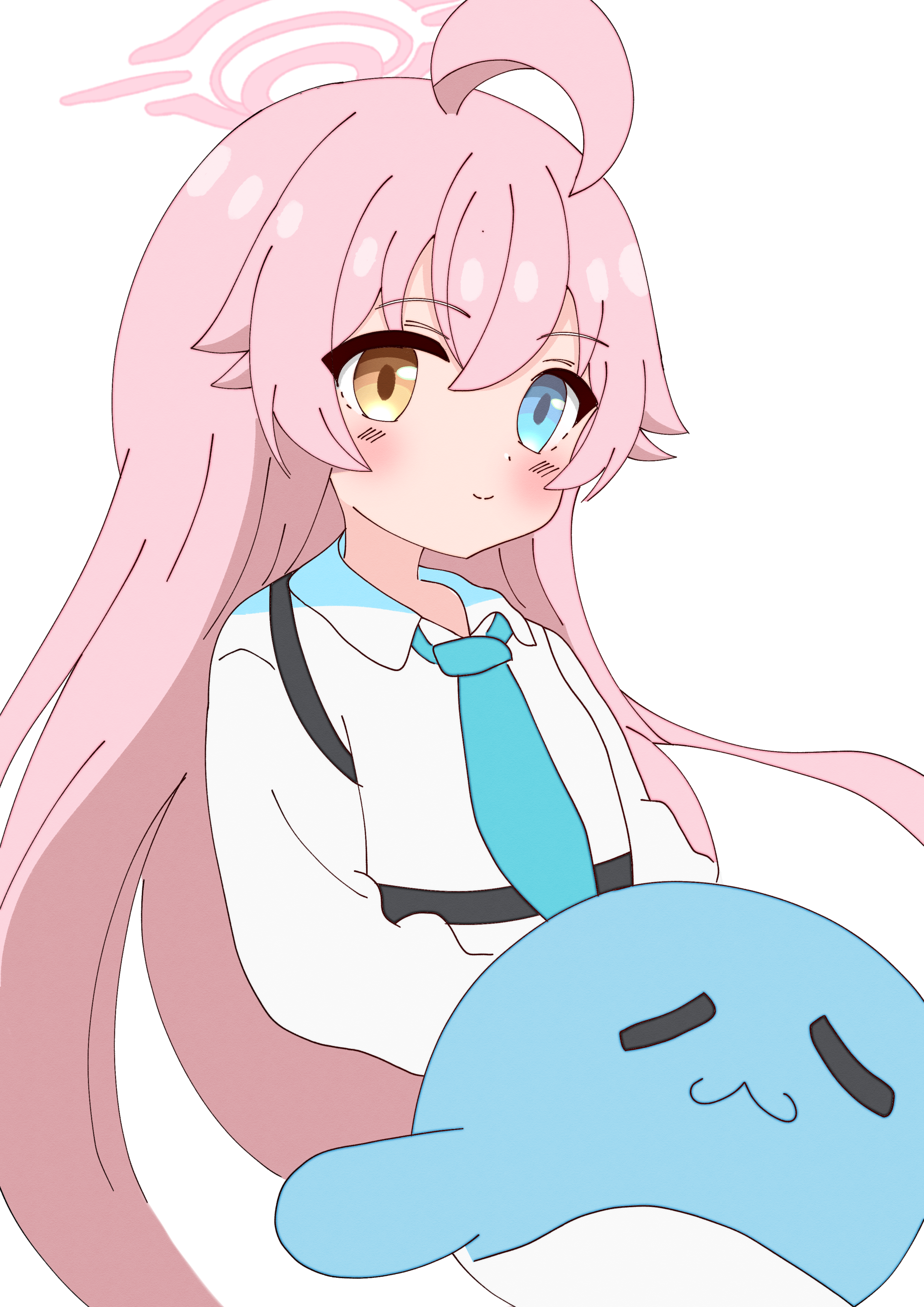 小鳥遊ホシノ