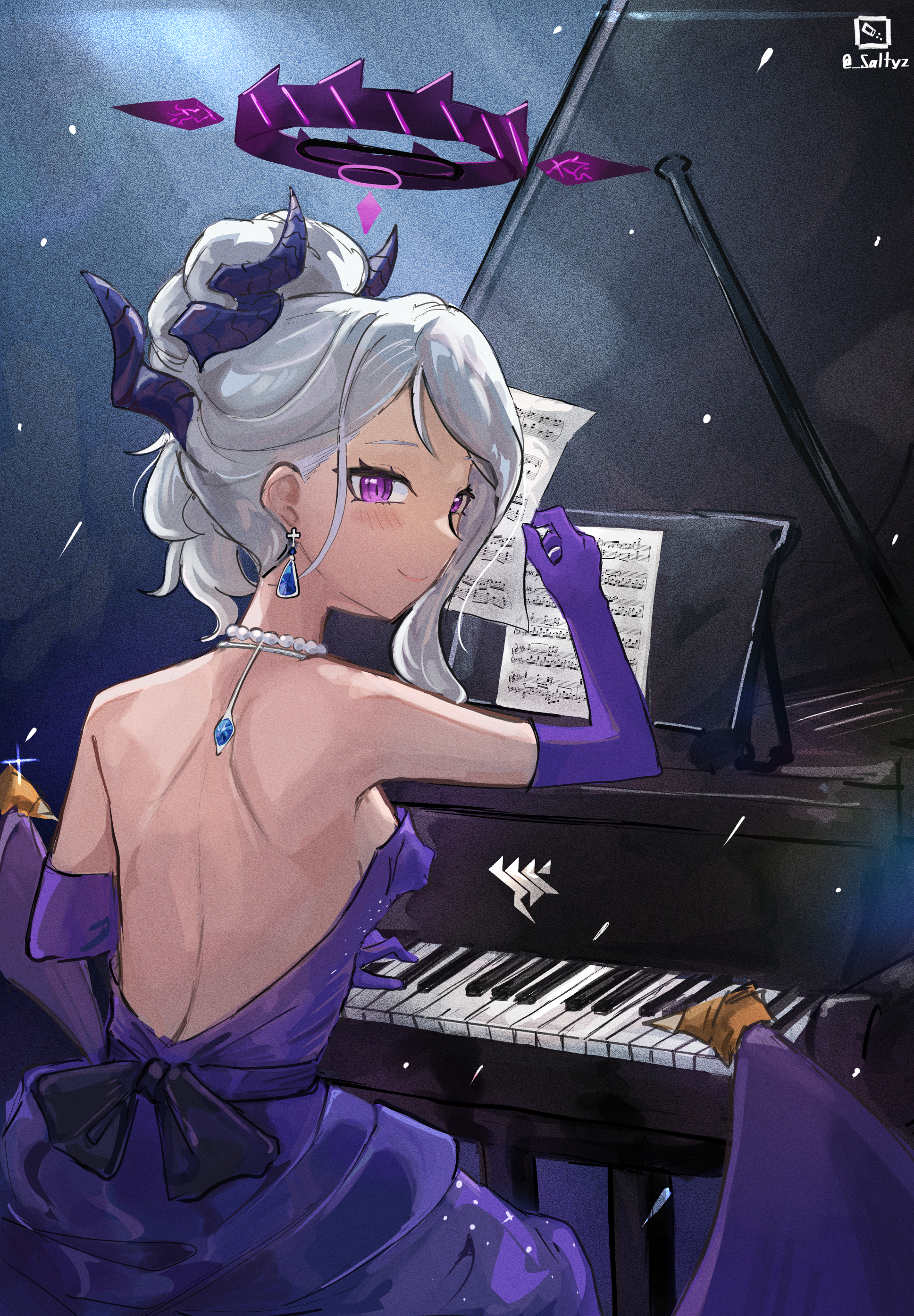 空崎ヒナ