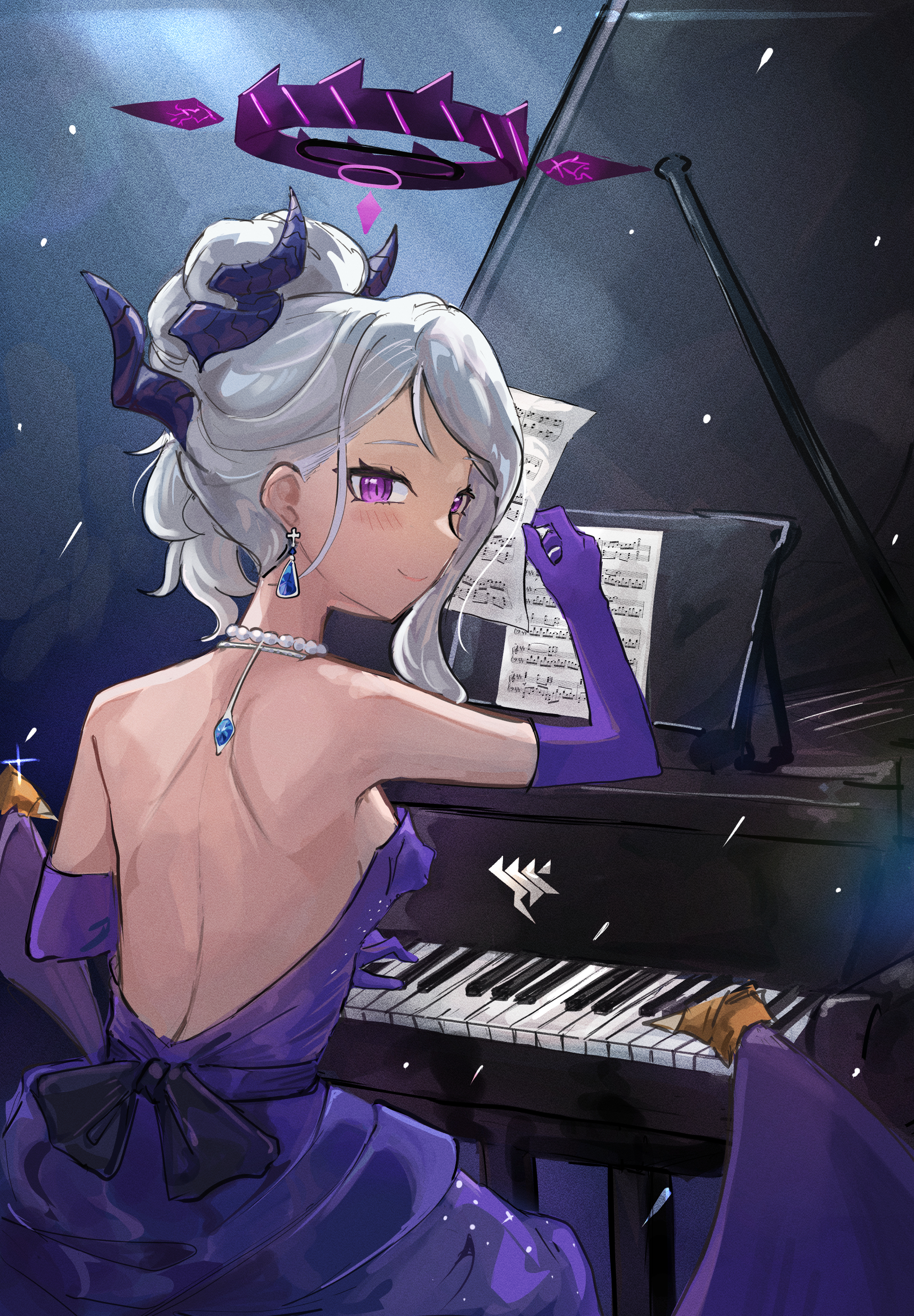 空崎ヒナ
