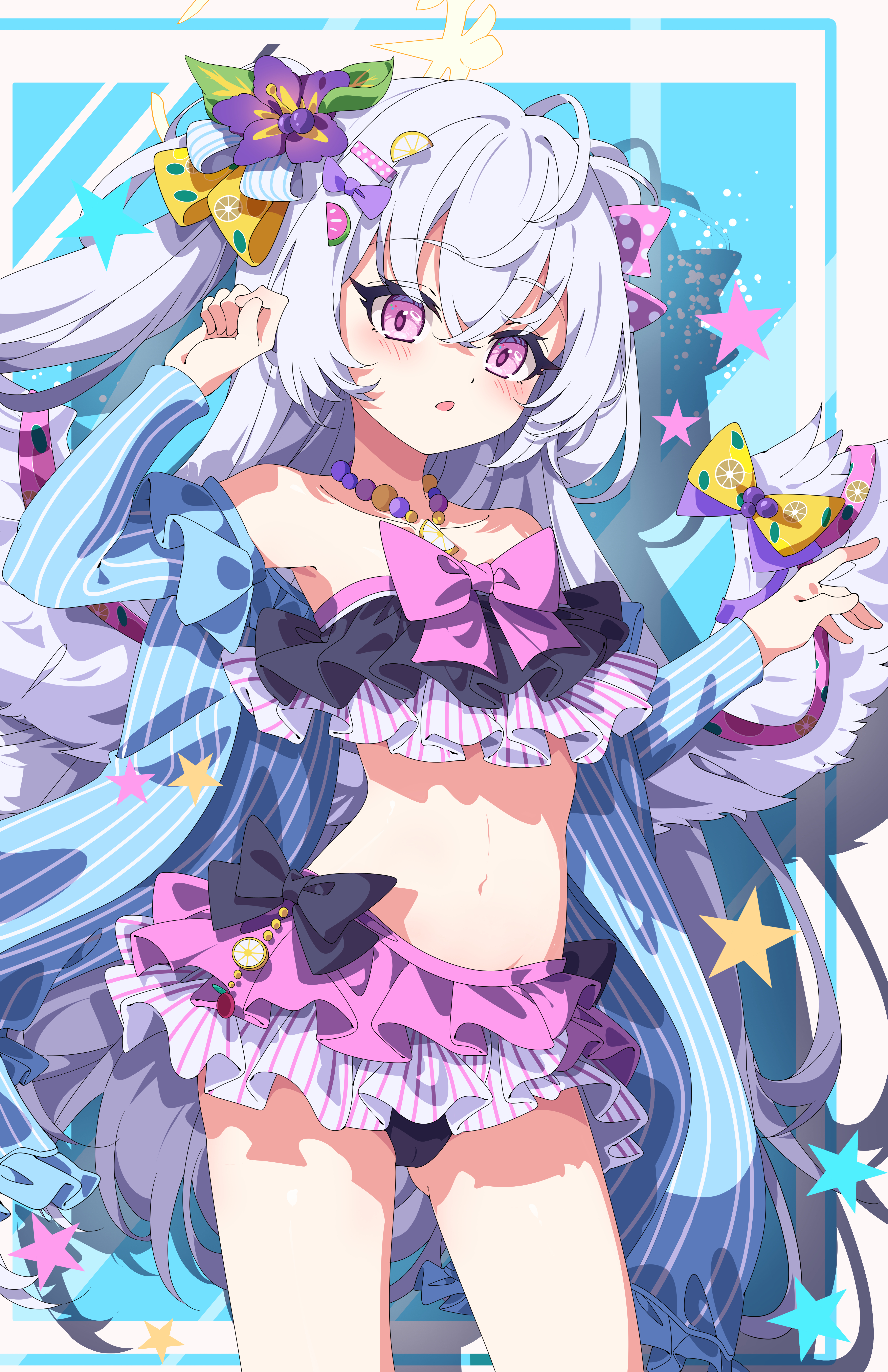 小梓