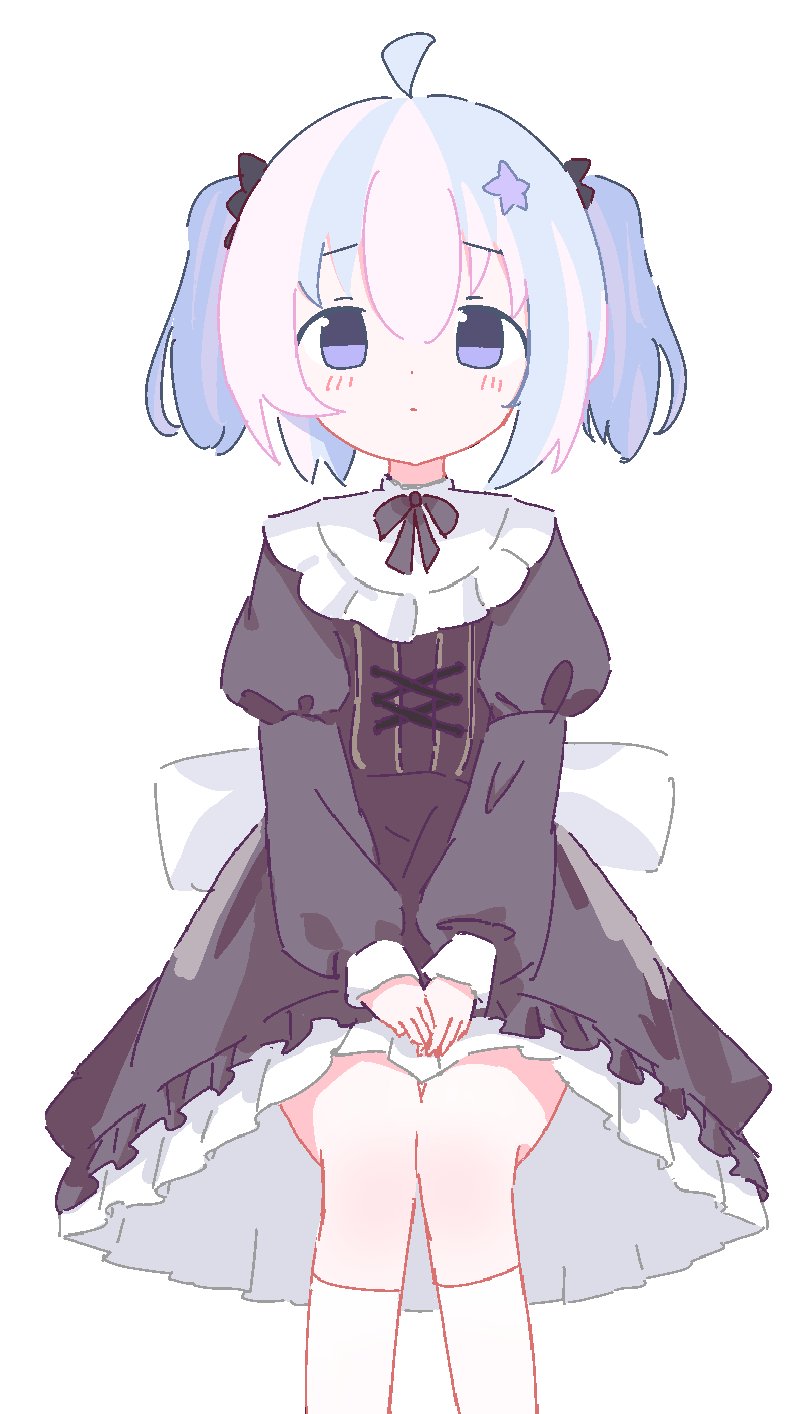 ゴスロリレイサ