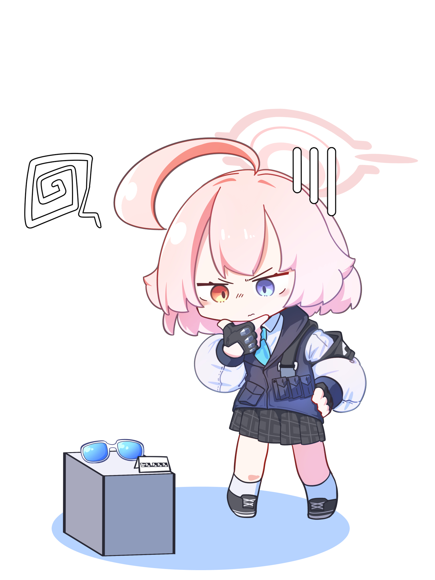 ホシノ