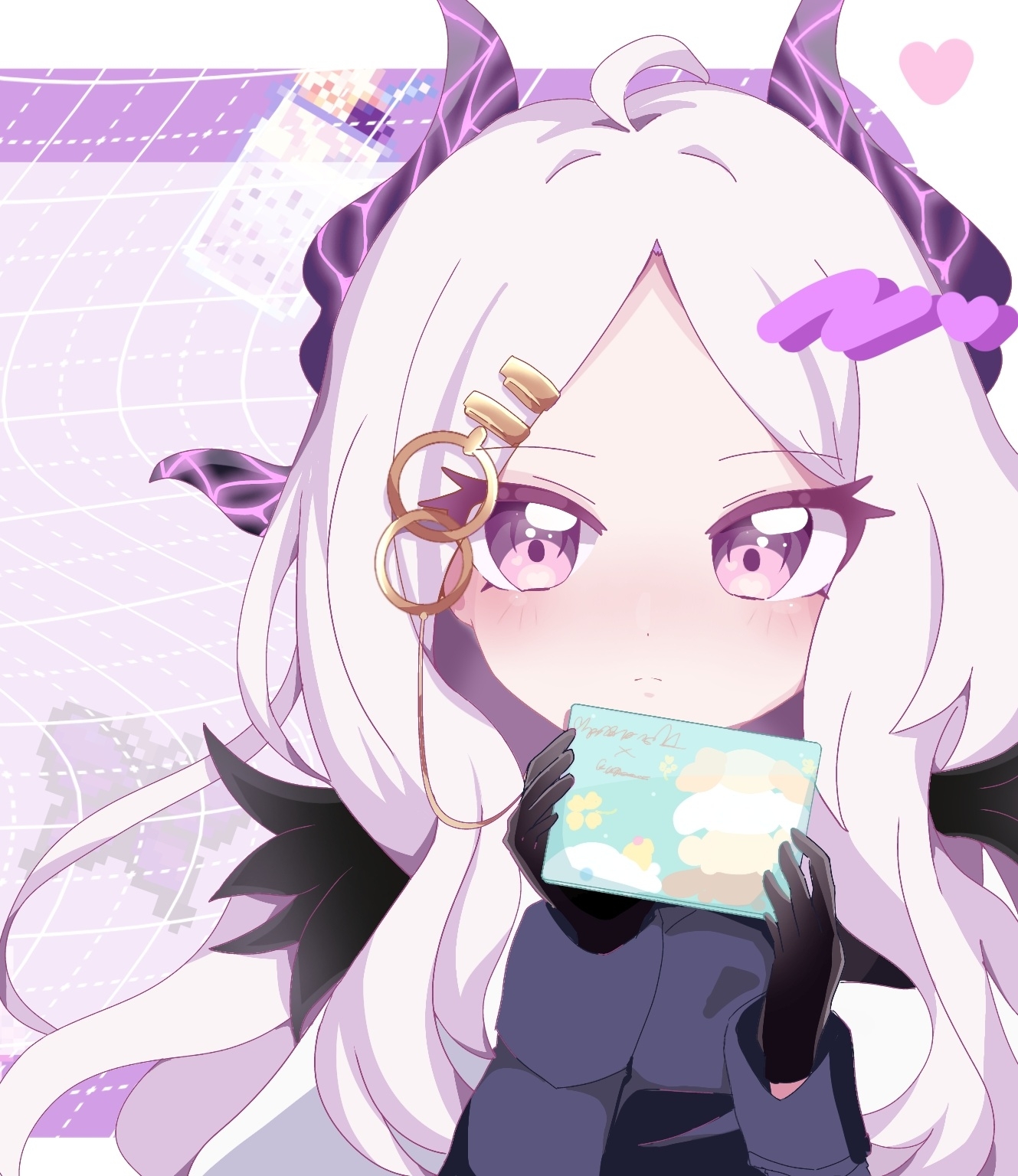 ヒナたん