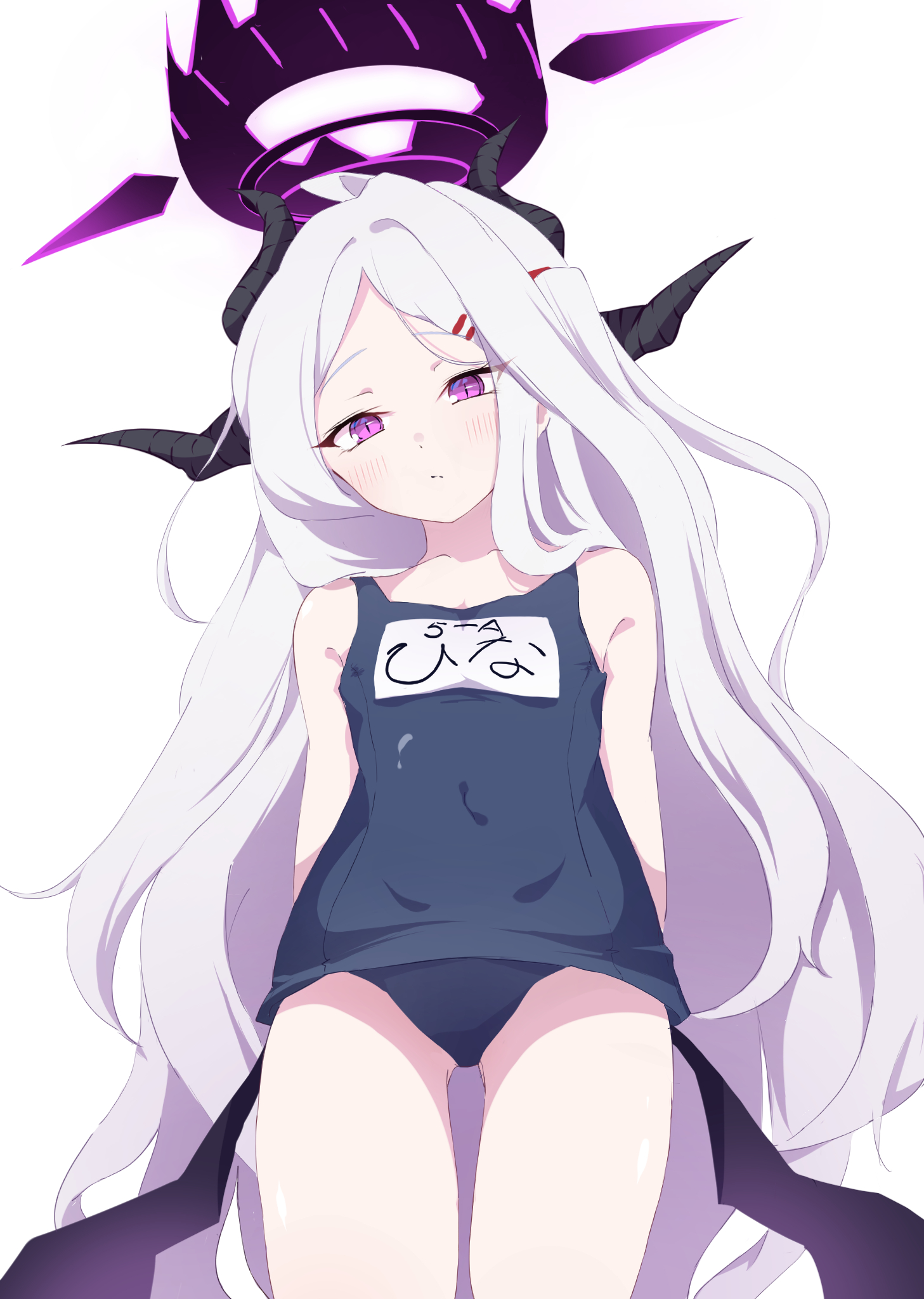 ヒナ