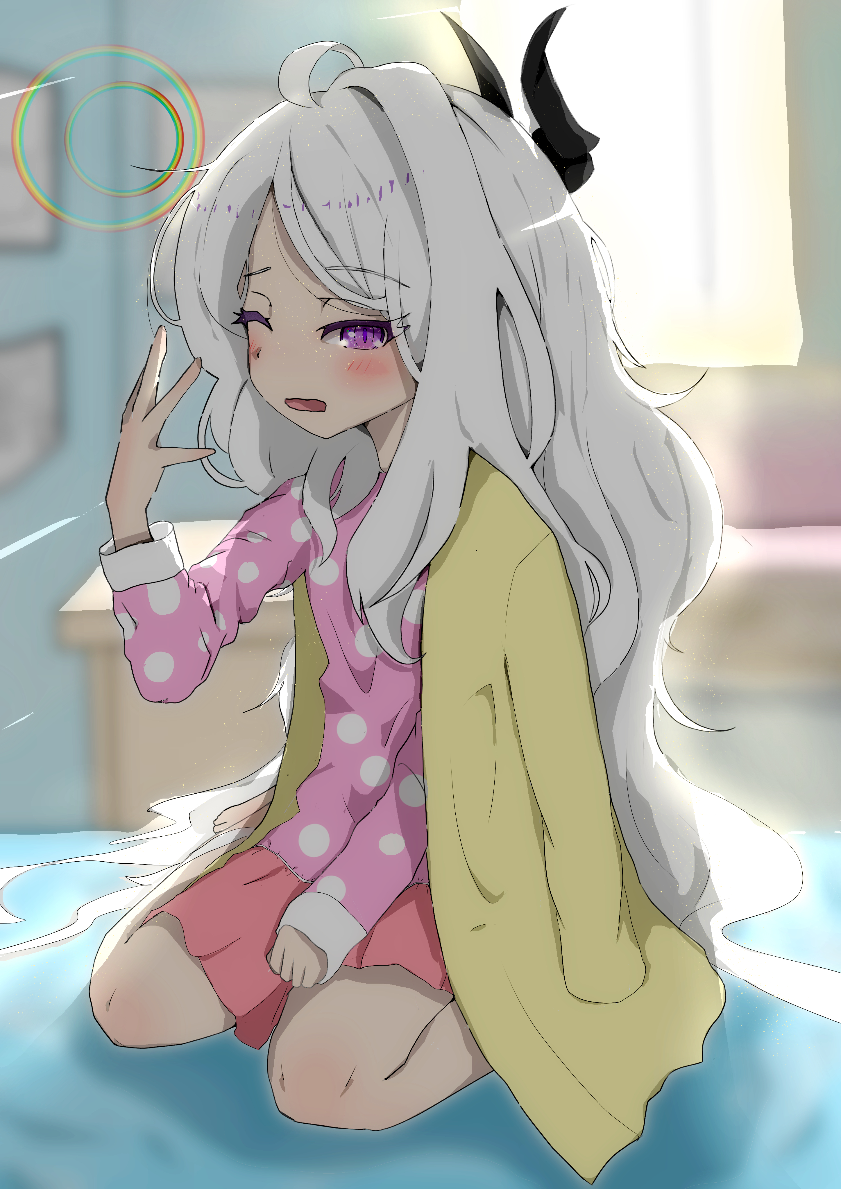 空崎ヒナ