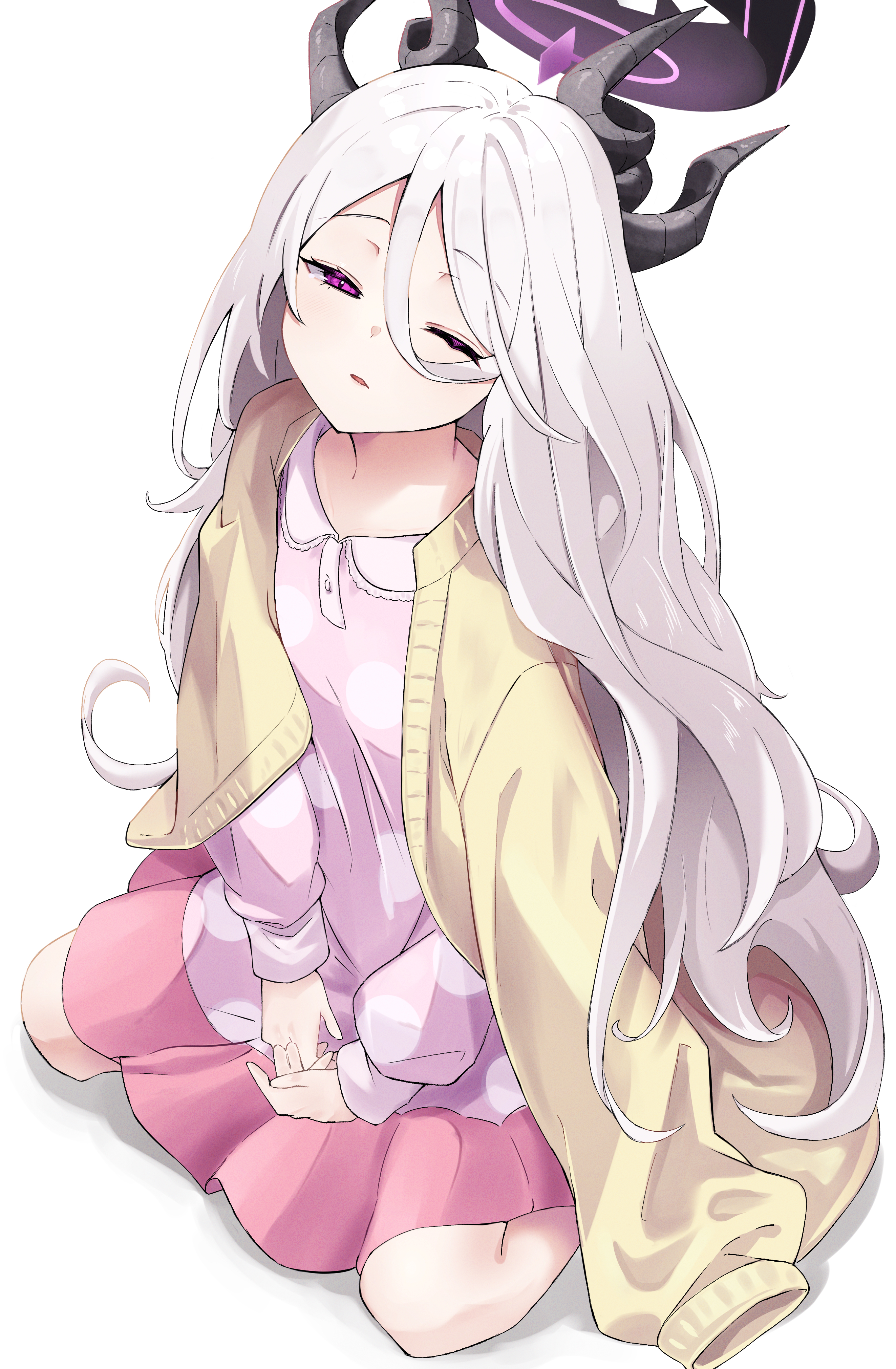パジャマヒナ