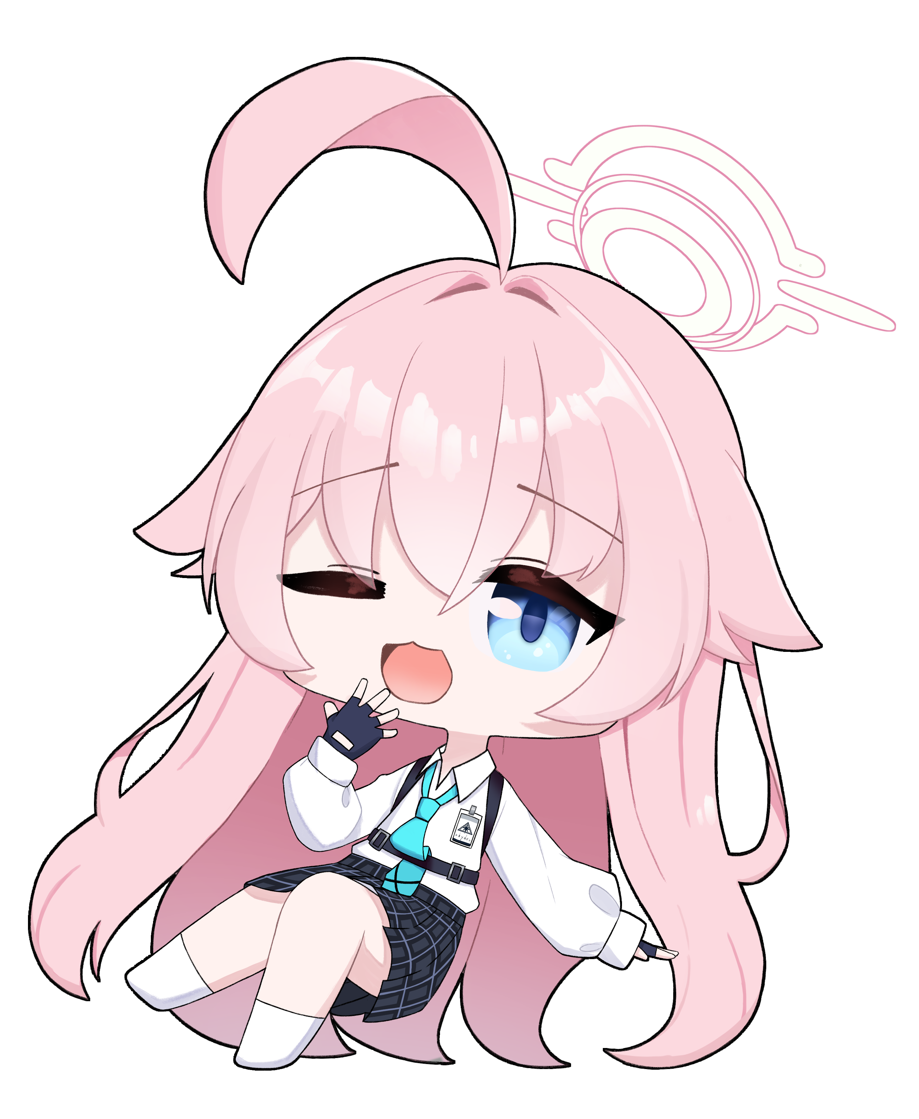 小鳥遊ホシノ