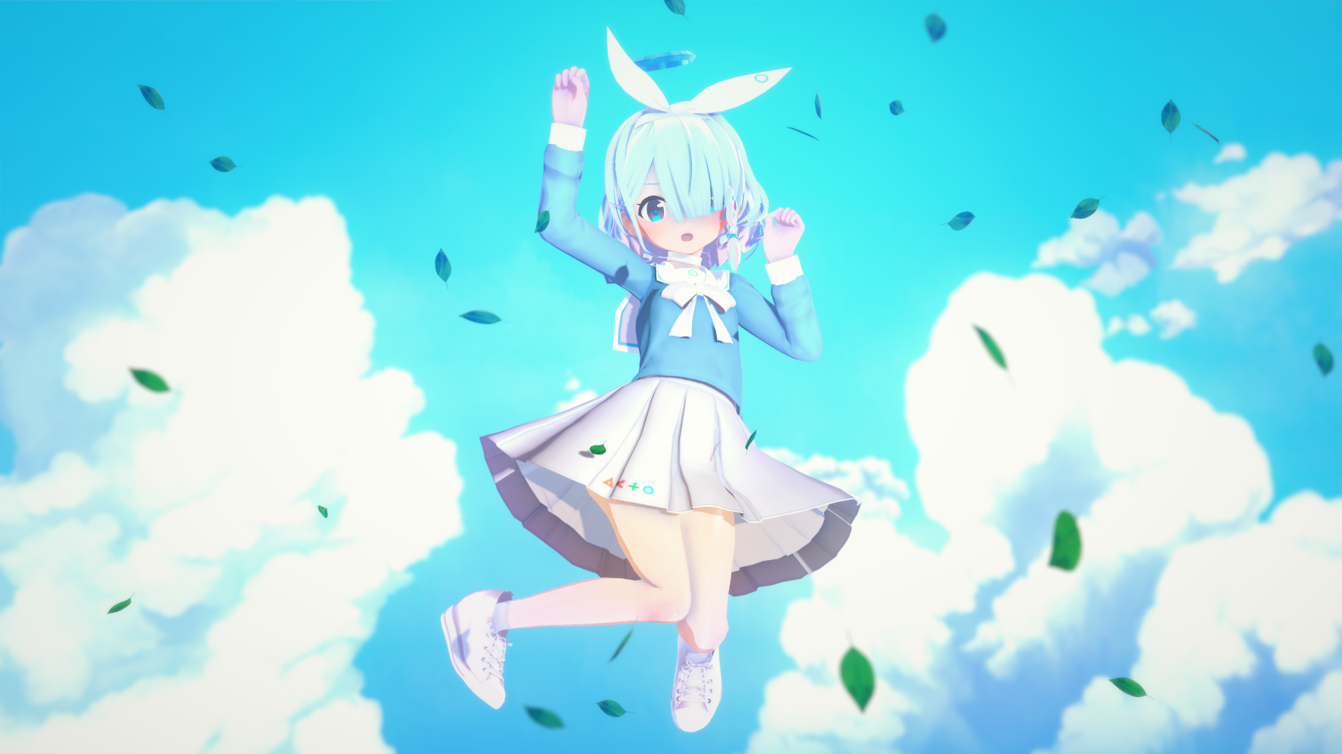 アロナ/Alona MIXv1.0