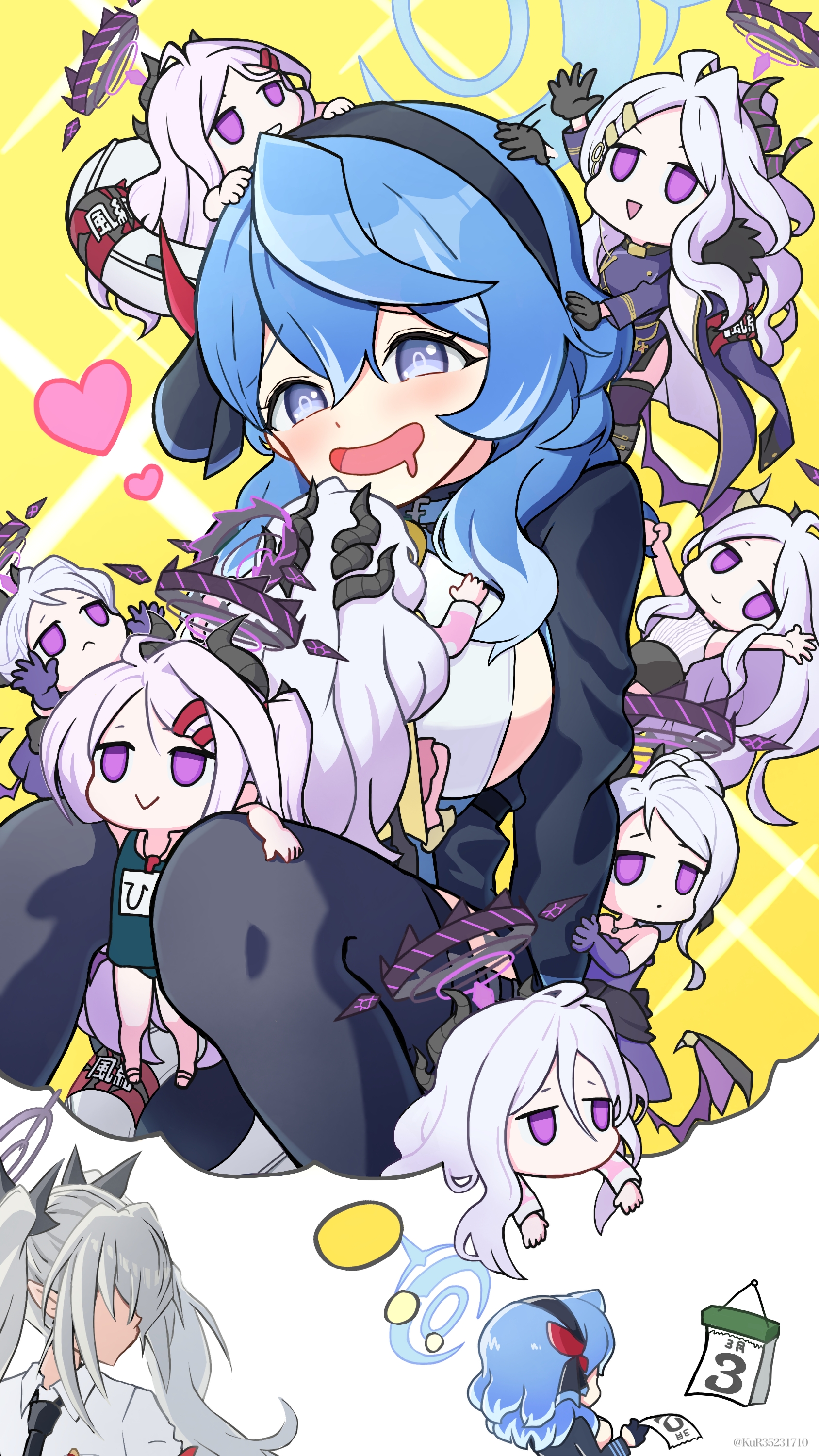 ヒナまつり