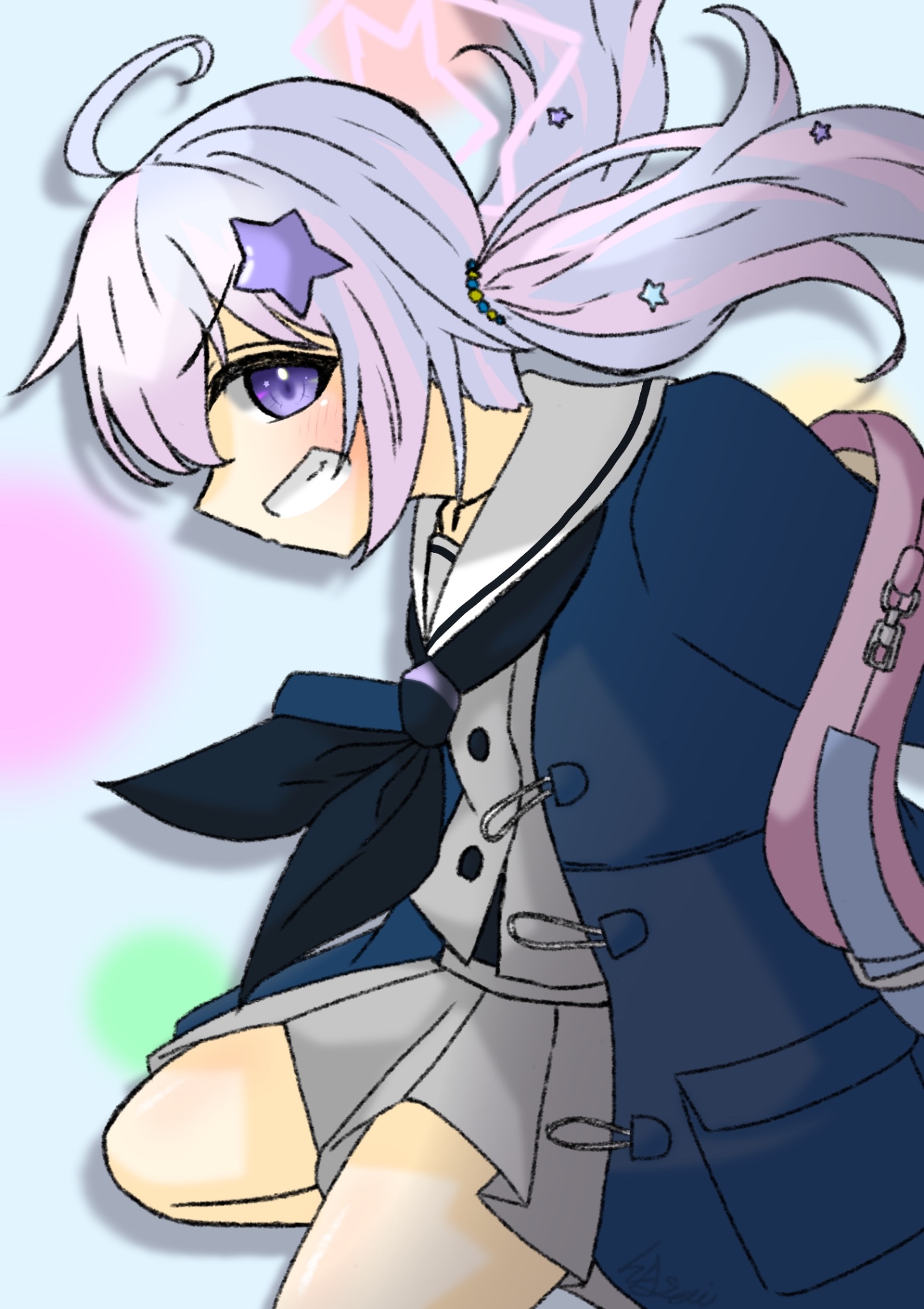 レイサ