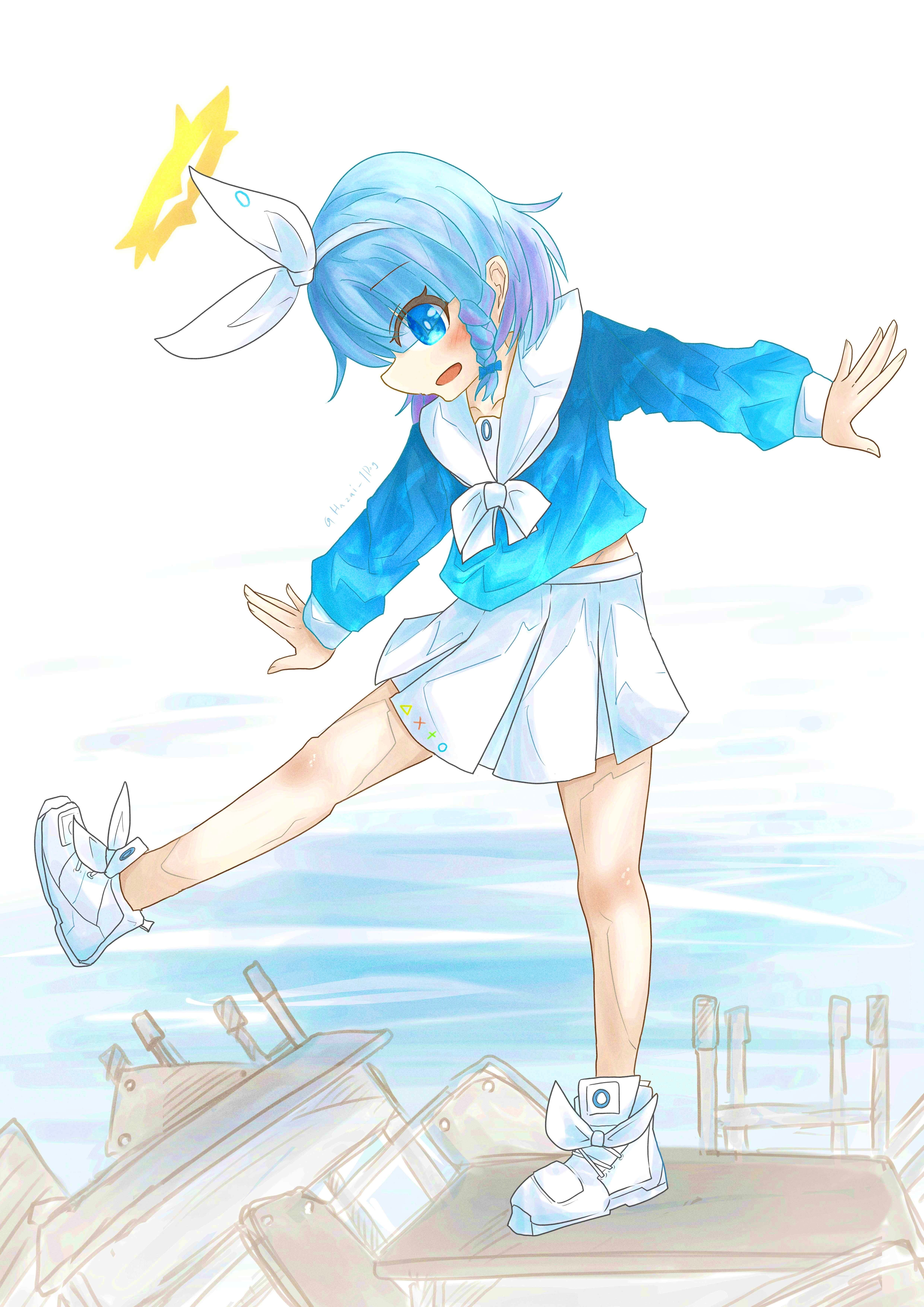 アロナ