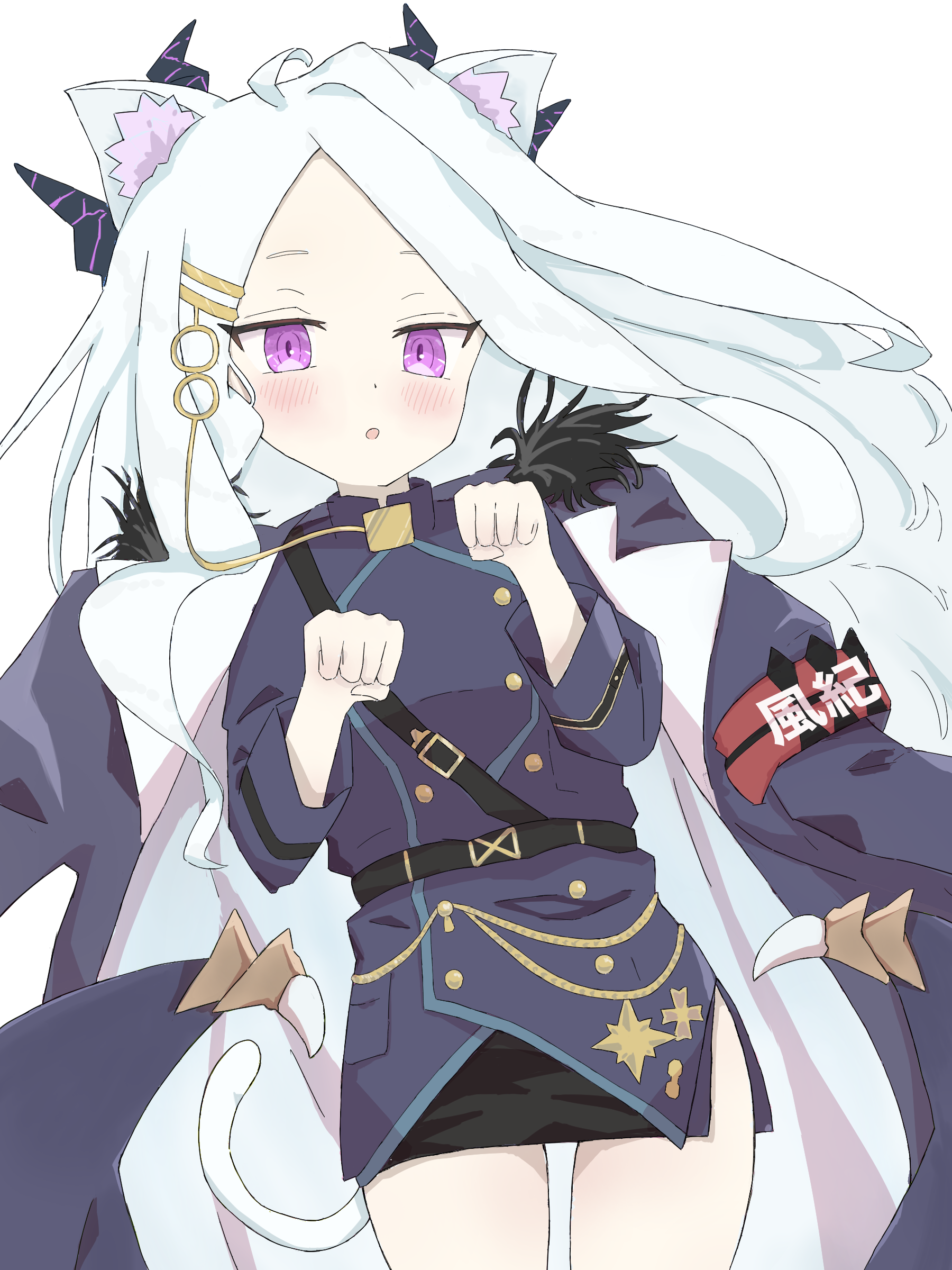 空崎ヒナ