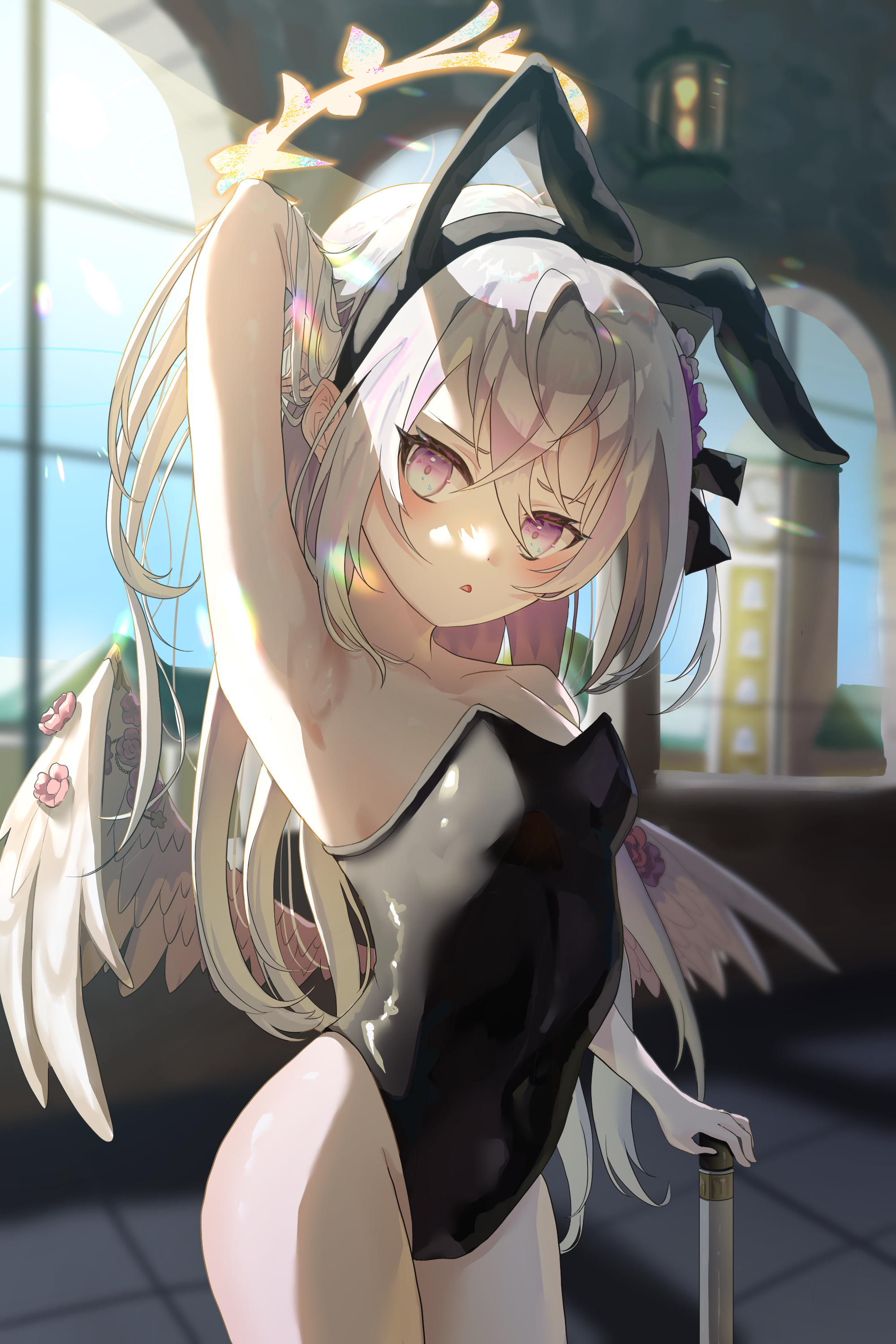 ばにたす。。。？