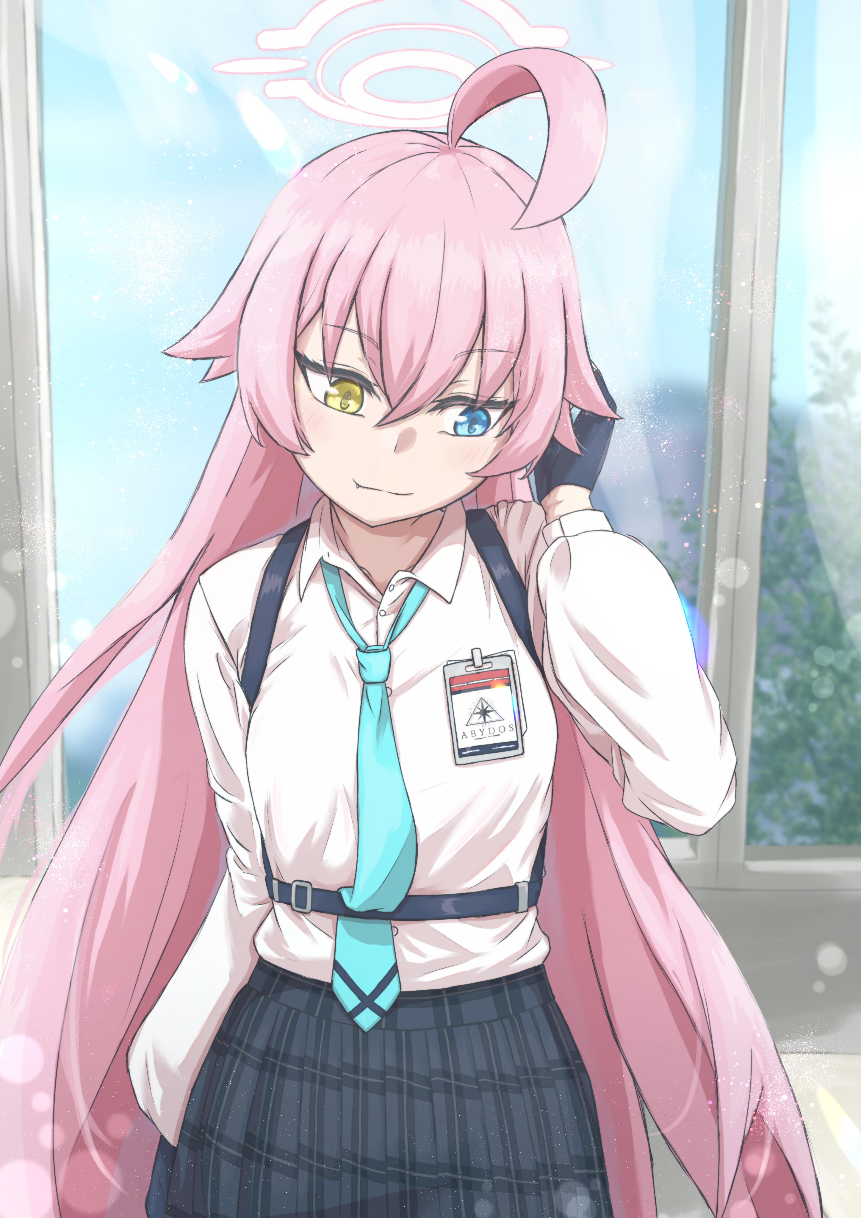 ホシノ