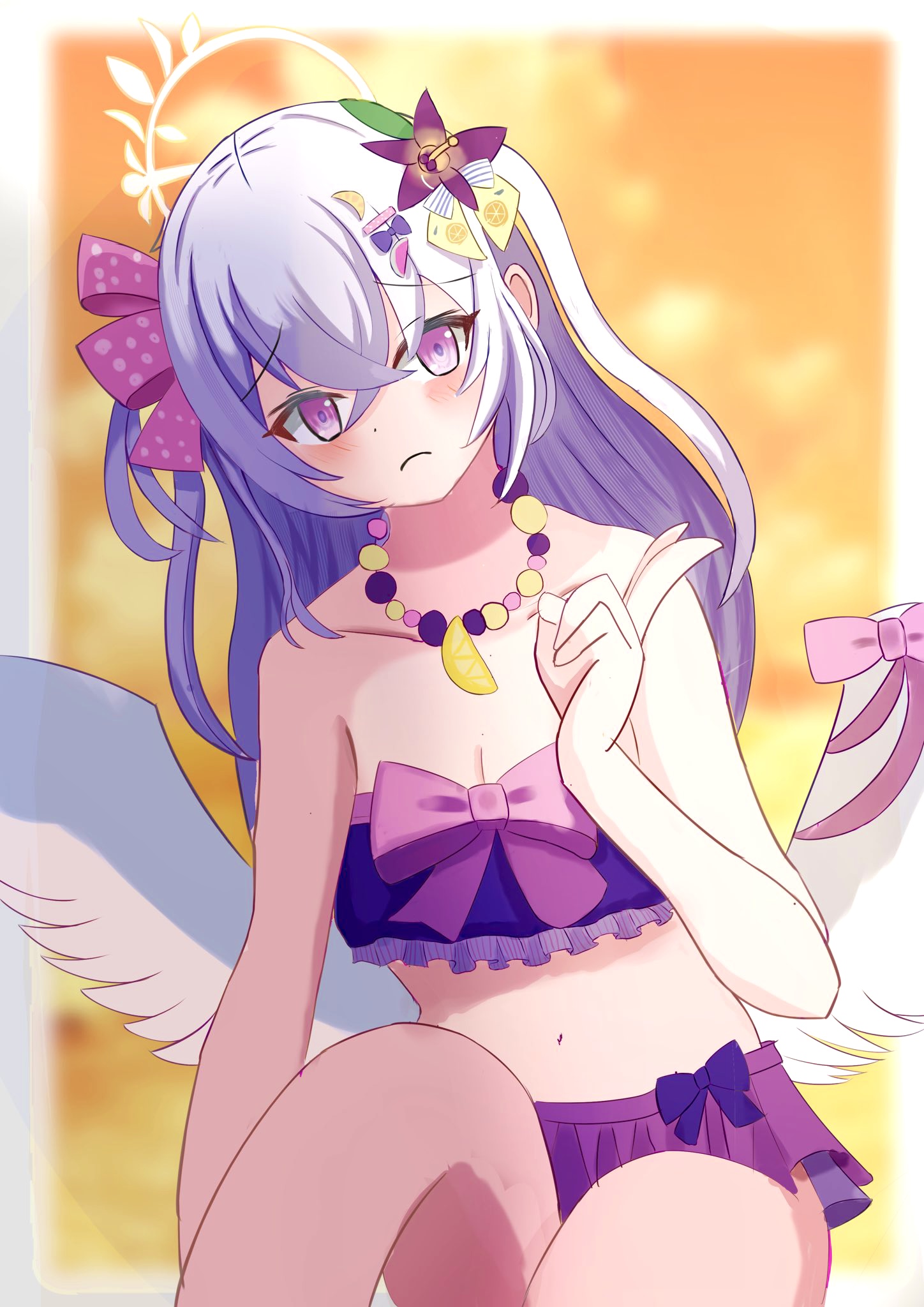 白洲アズサさん