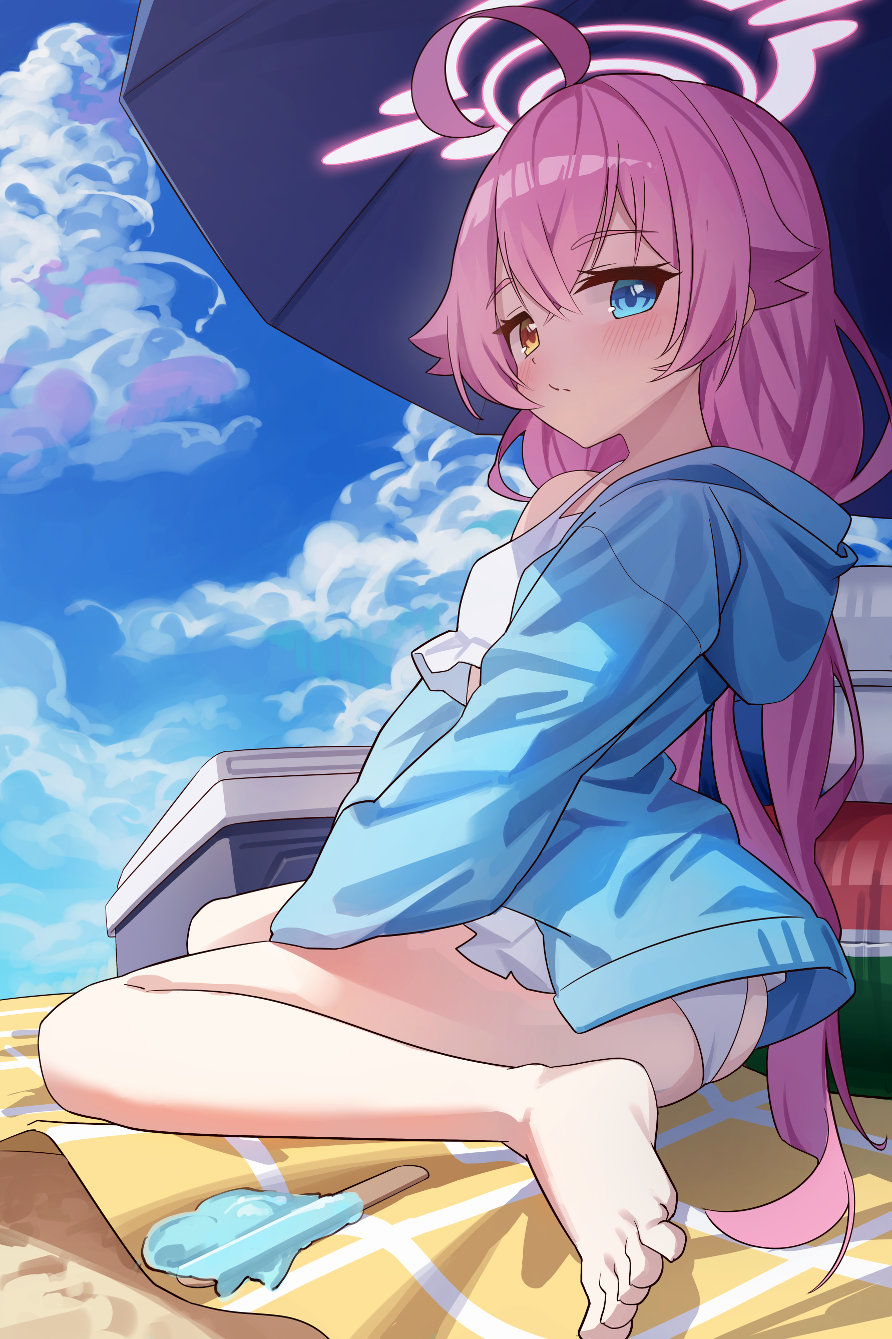 ホシノ