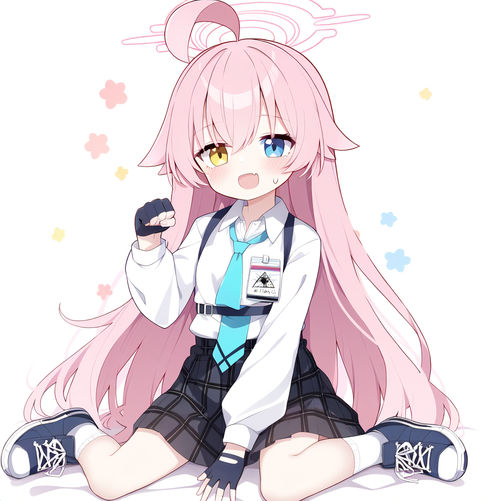 小星野