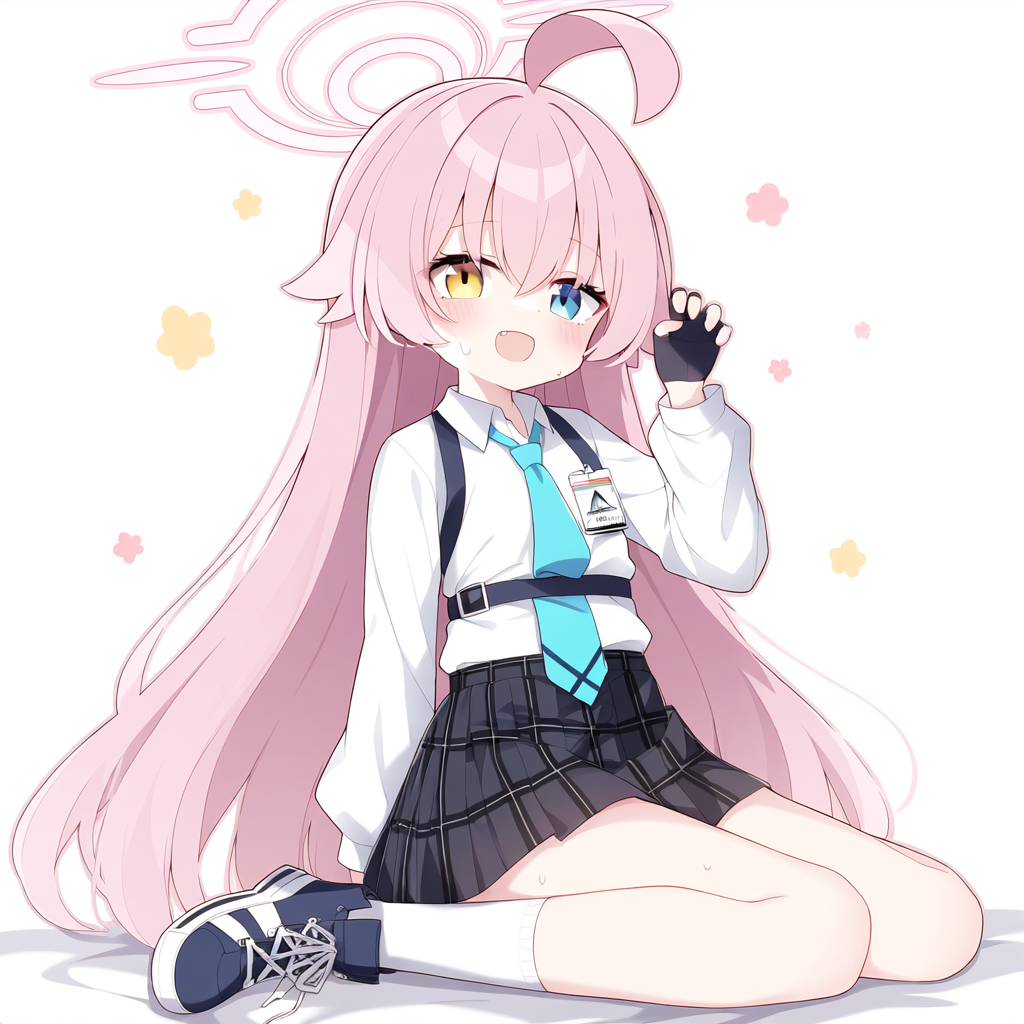 小星野