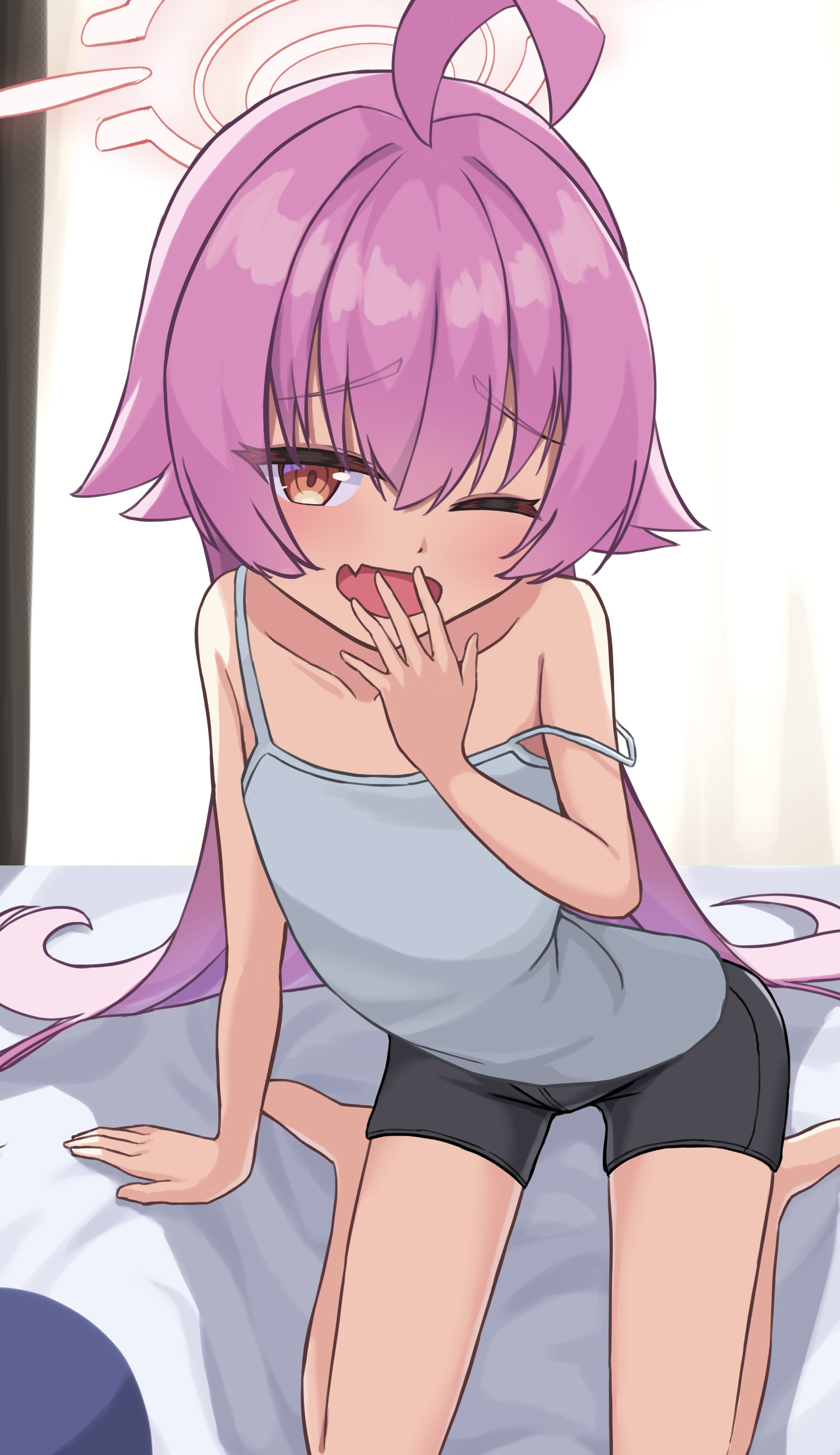 ネムネムホシノ