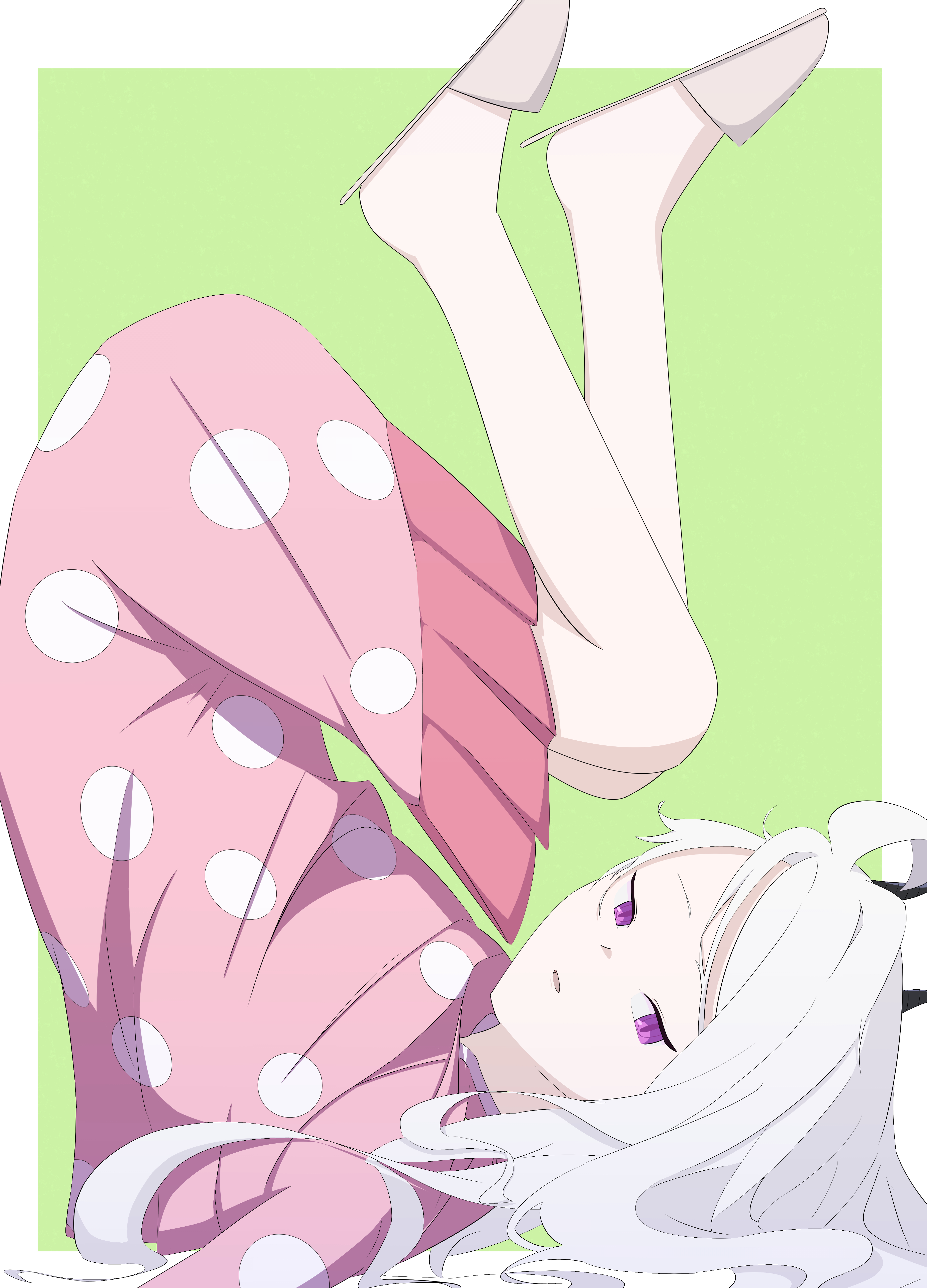 パジャマヒナ