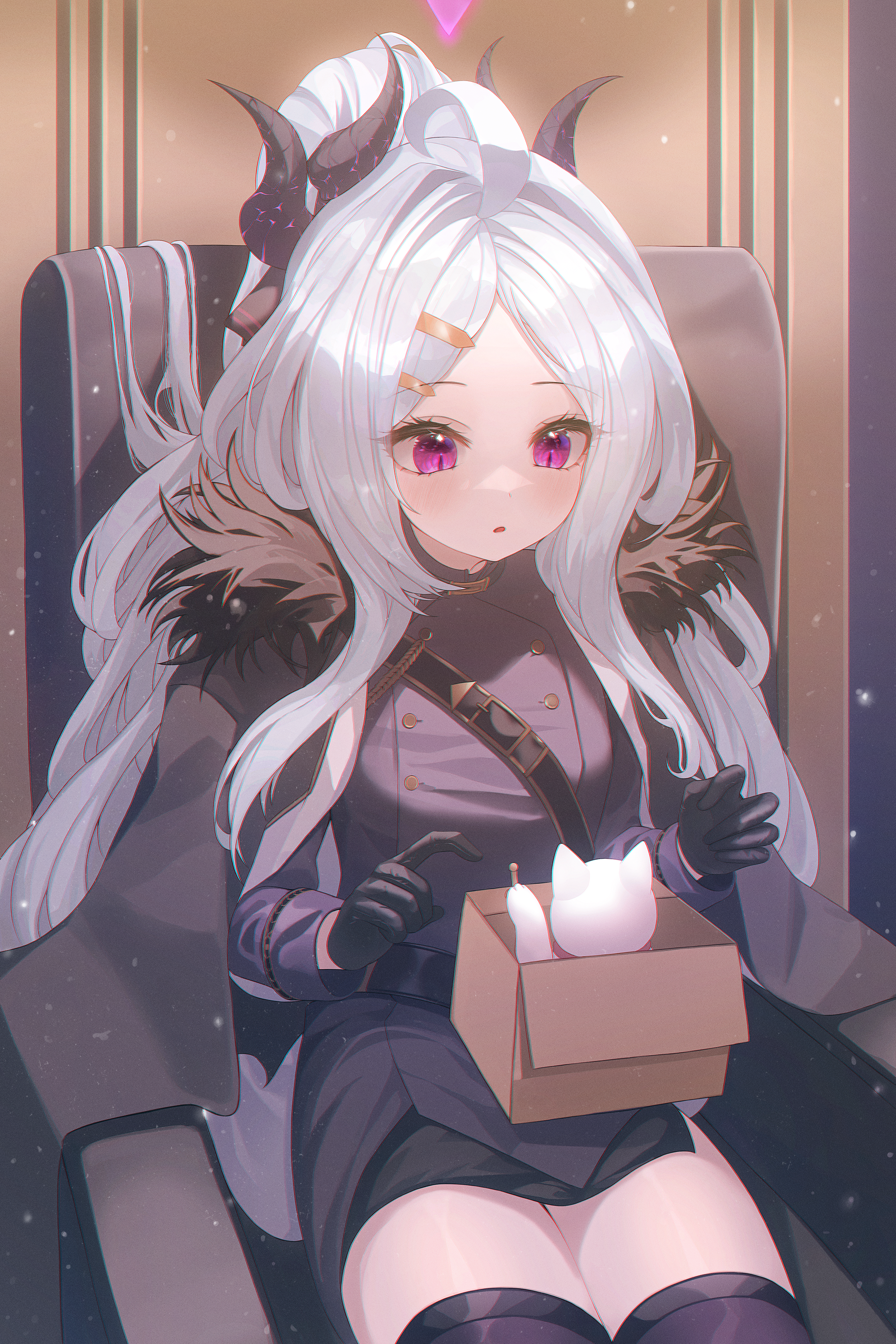 これ....いい..♥