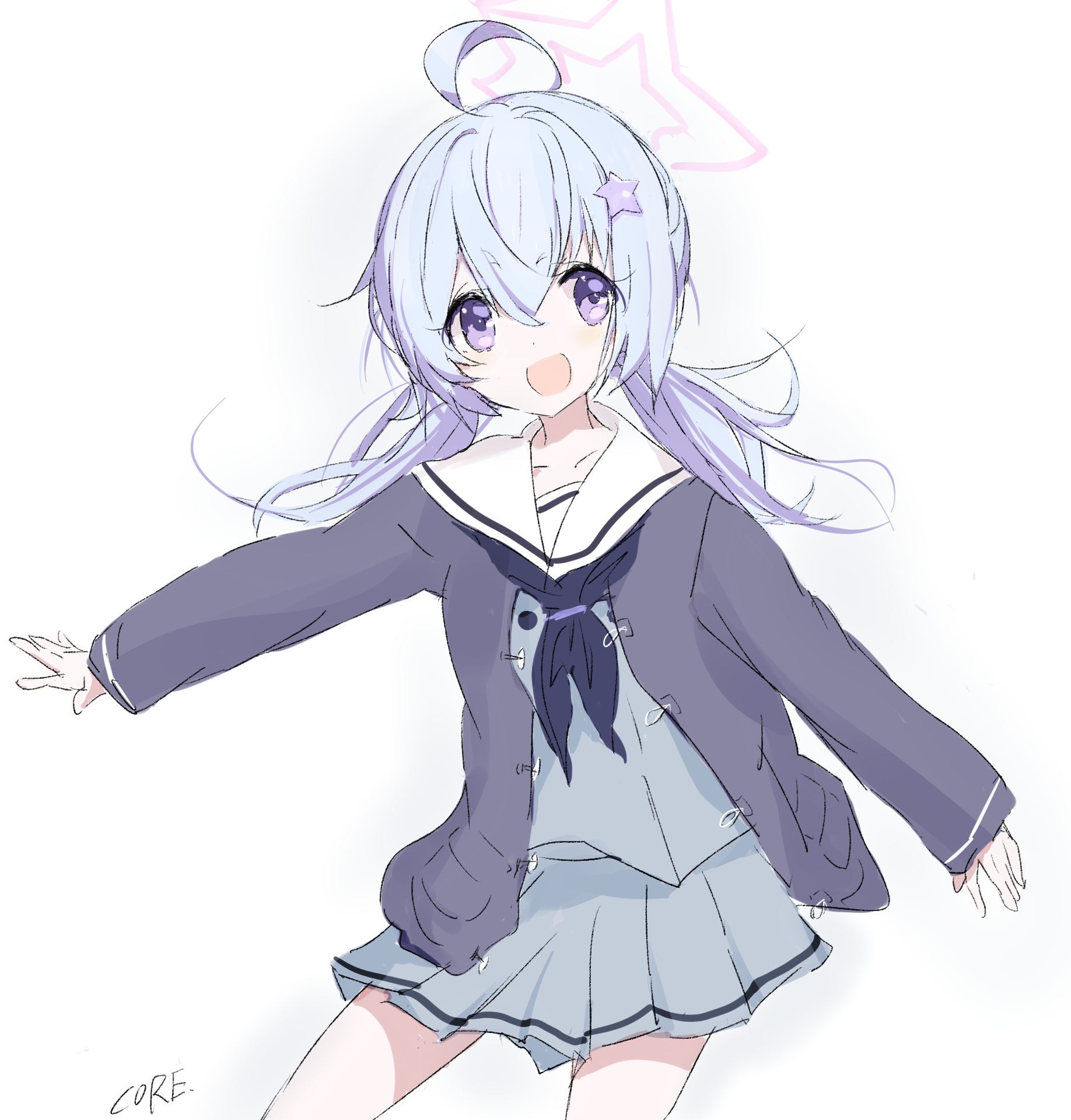 レイサちゃん