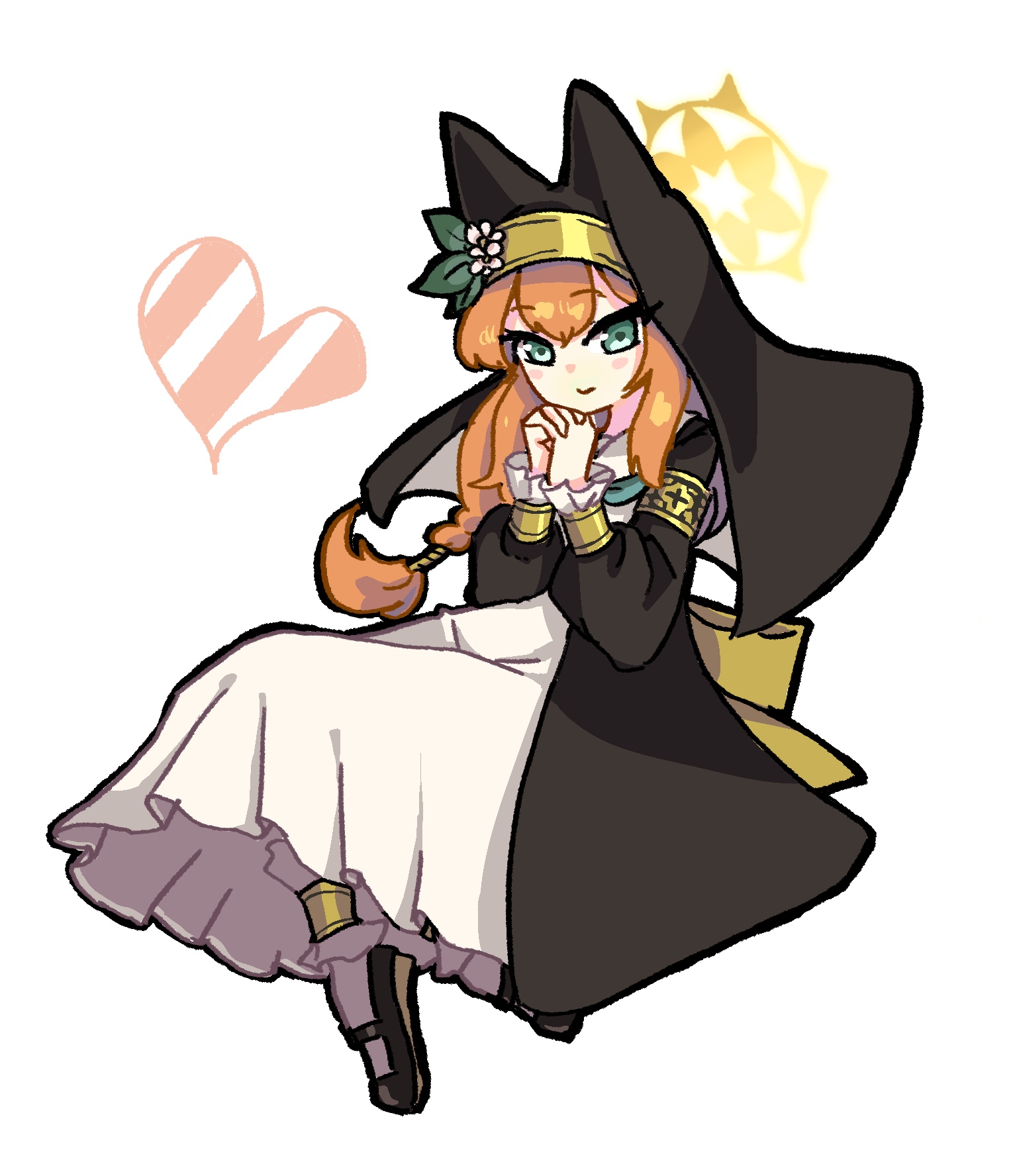 （ド）ヒナ